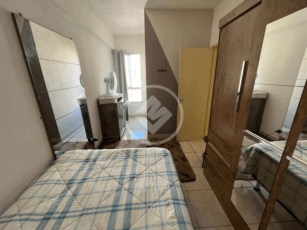 Imagem 3 - Apartamento em Coqueiral de Itaparica, Vila Velha - ES