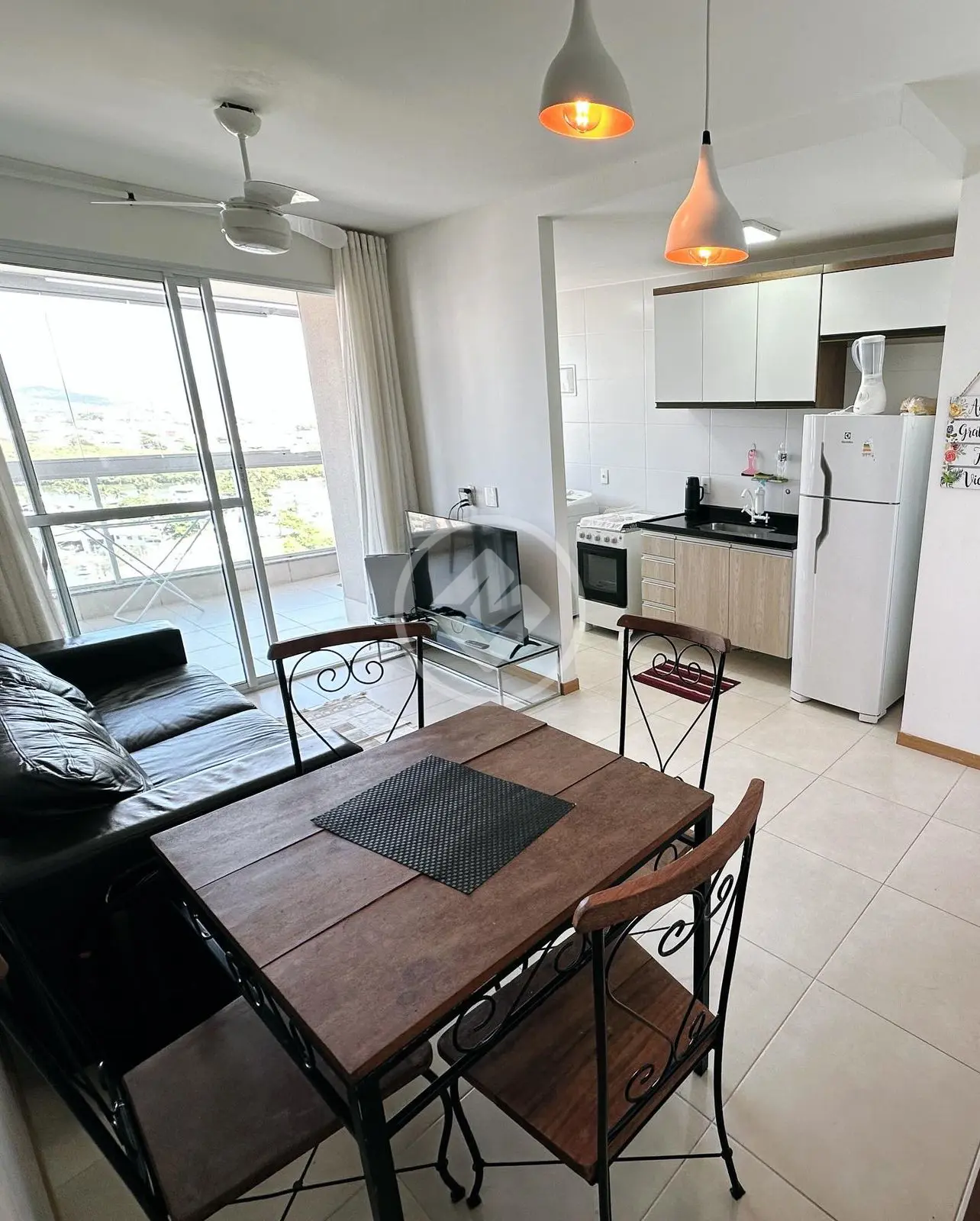 Imagem 3 - Apartamento em Centro, Guarapari - ES