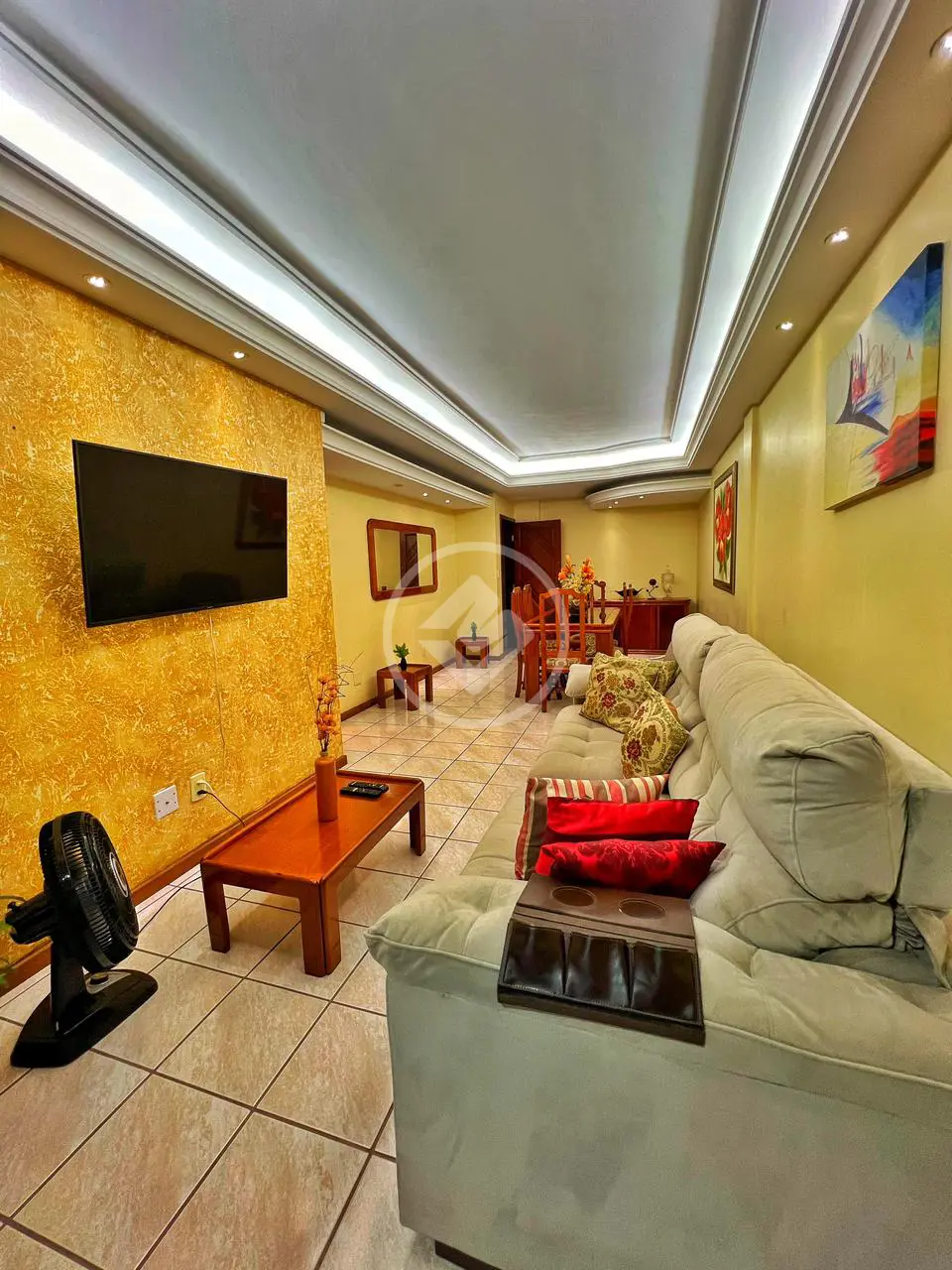 Apartamento Jardim da Penha, Vitória - ES — foto 1