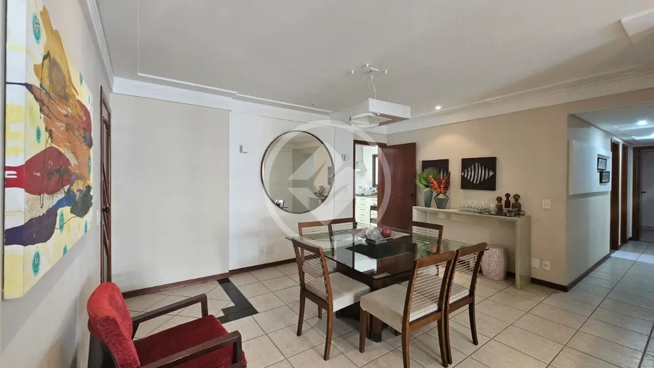 Imagem 2 - Apartamento em Praia da Costa, Vila Velha - ES