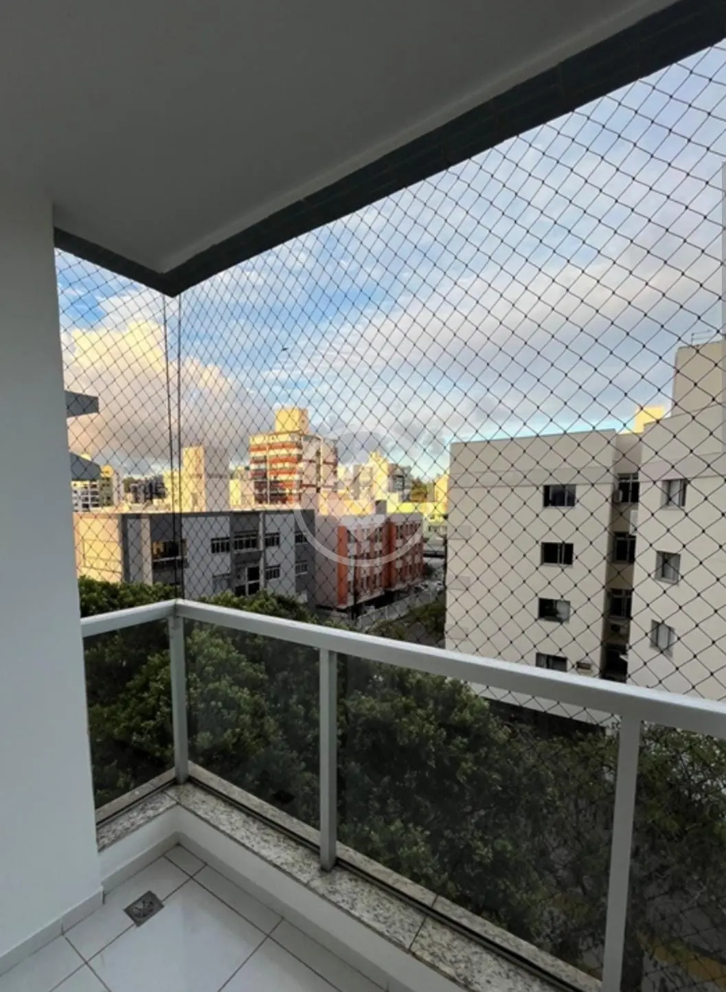 Apartamento Jardim Camburi, Vitória - ES — foto 1