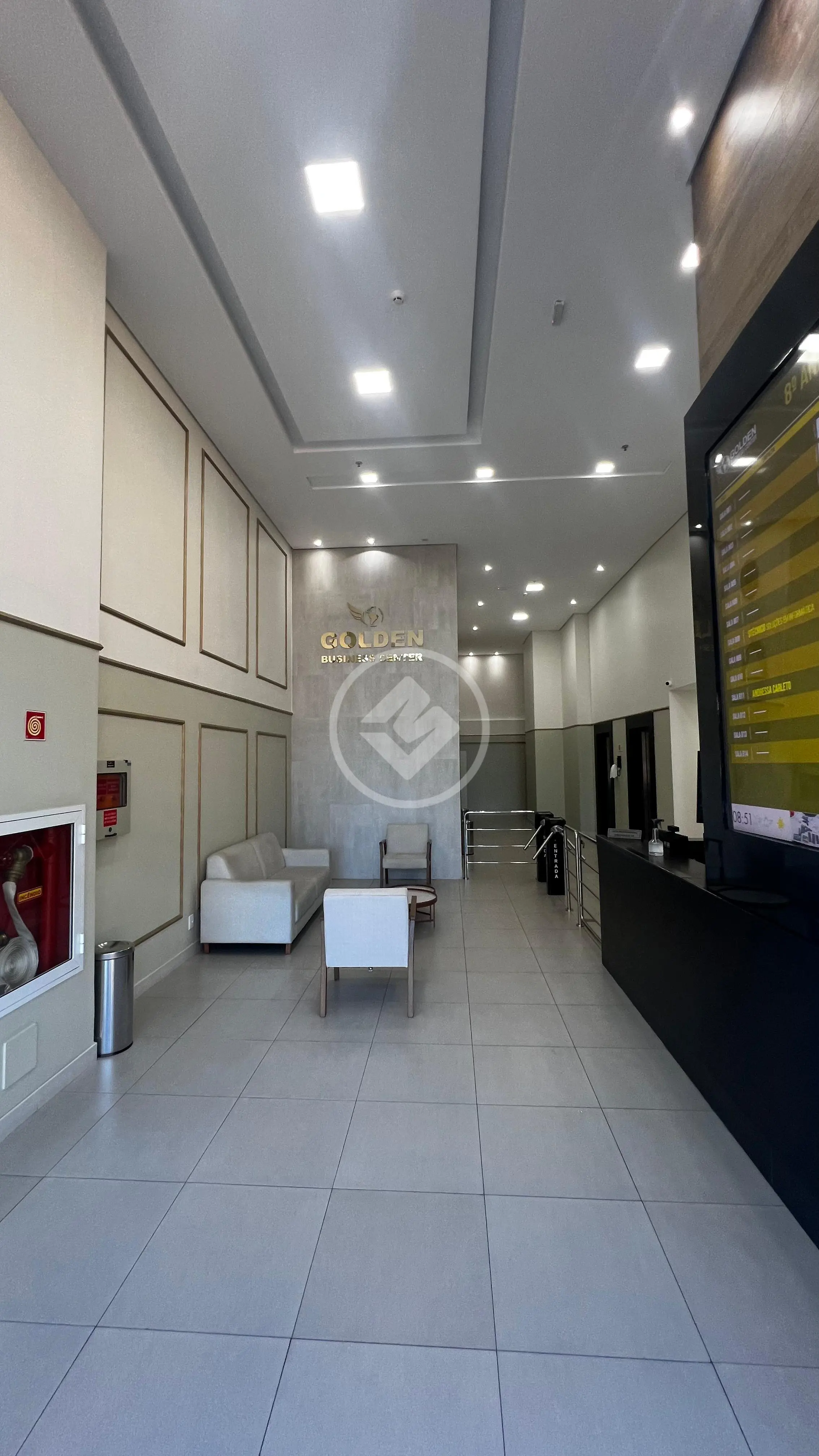 Imagem 2 - Sala Comercial em Divino Espírito Santo, Vila Velha - ES
