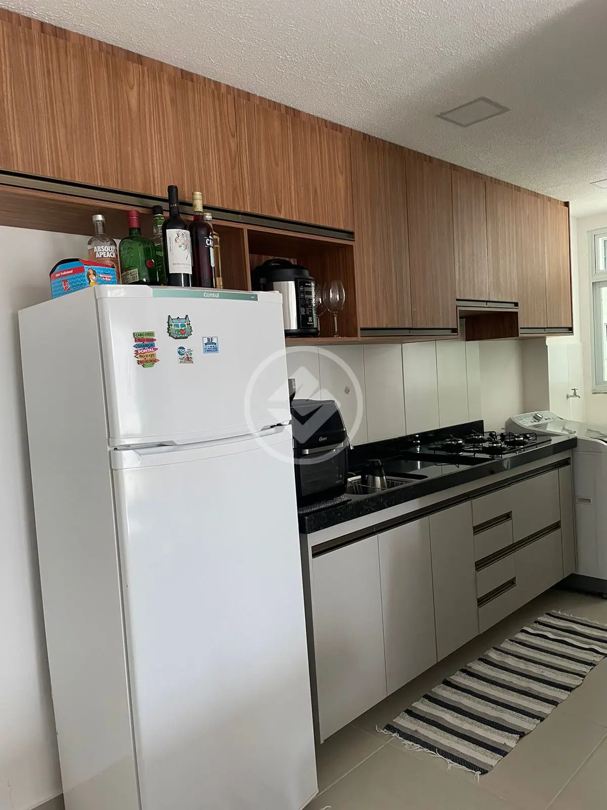Imagem 3 - Apartamento em Jardim Limoeiro, Serra - ES