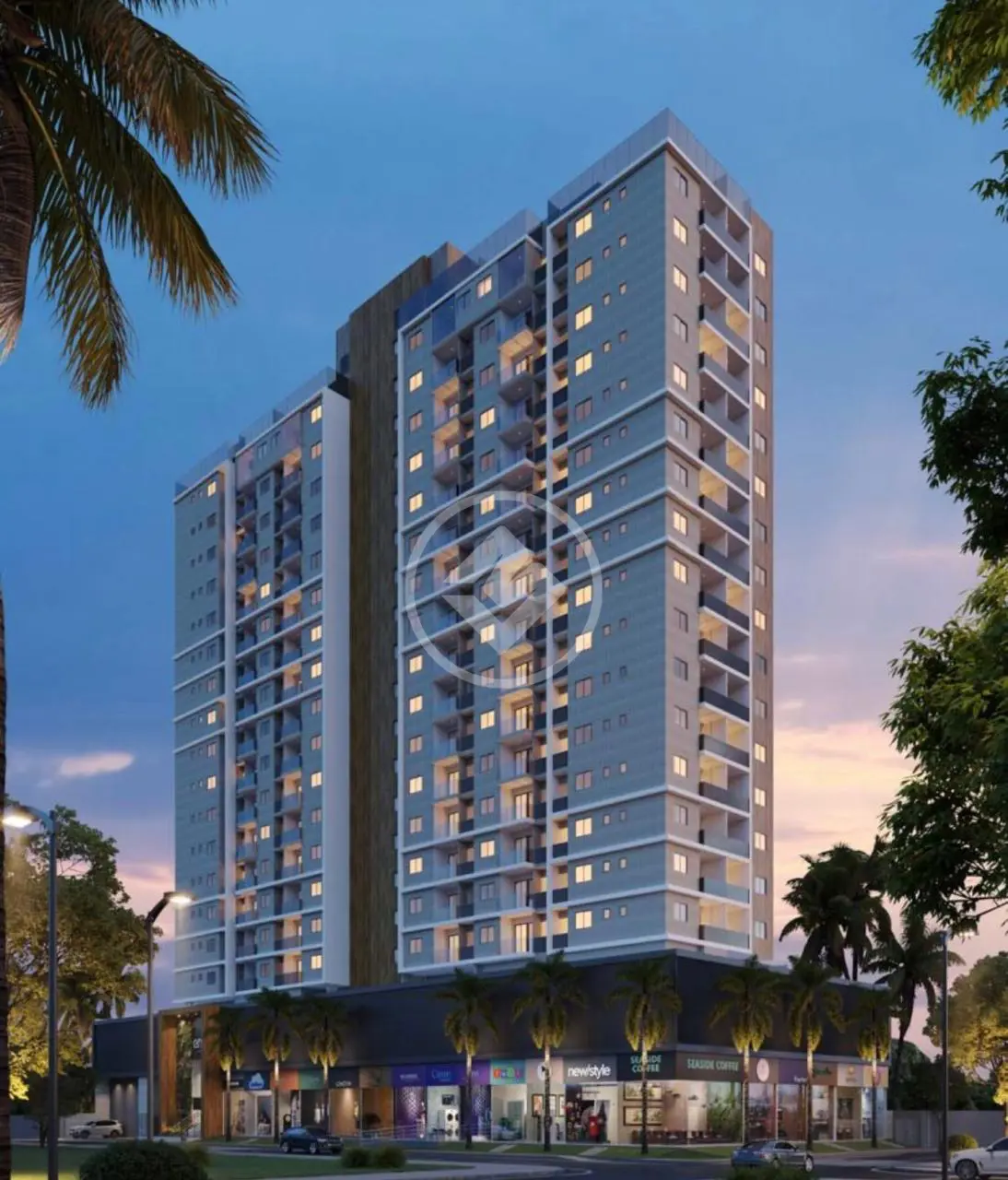 Apartamento ITAPUÃ, Vila Velha - ES — foto 1
