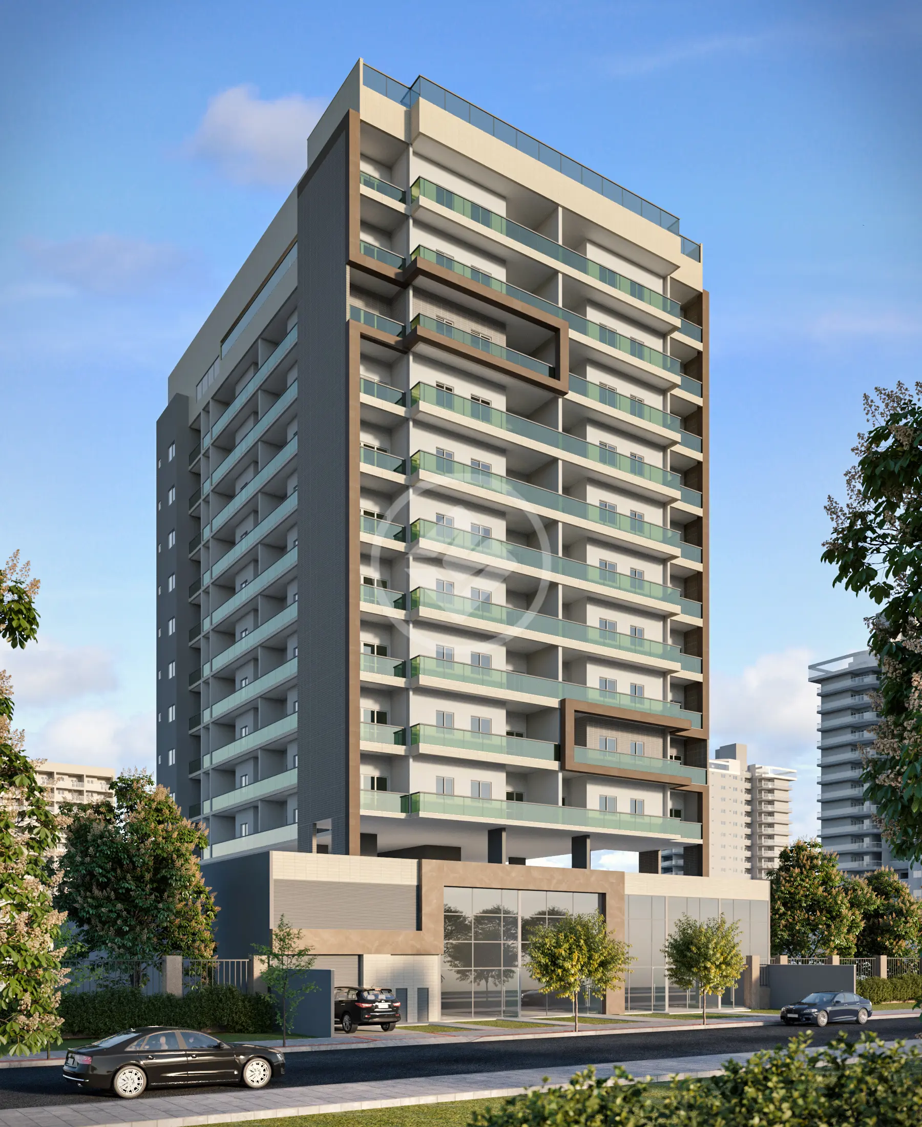 Apartamento Praia de Itaparica, Vila Velha - ES — foto 2
