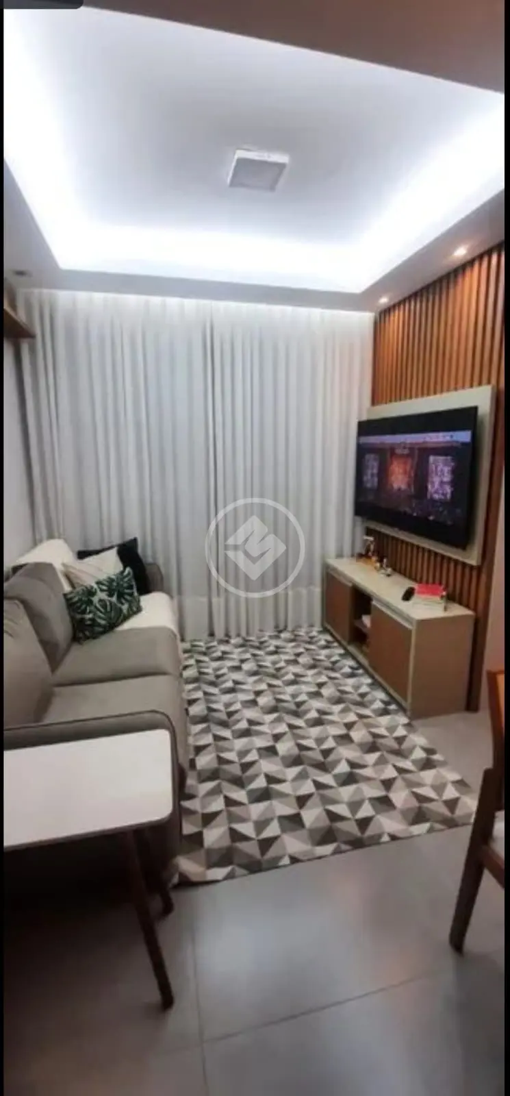 Imagem 2 - Apartamento em Ataíde, Vila Velha - ES