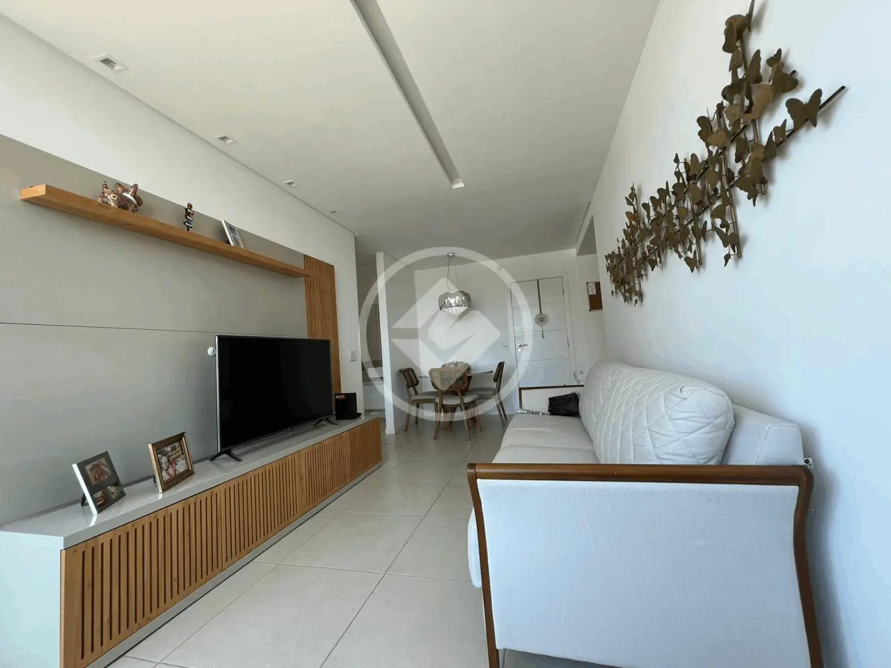 Apartamento PRAIA DE ITAPARICA, Vila Velha - ES — foto 2