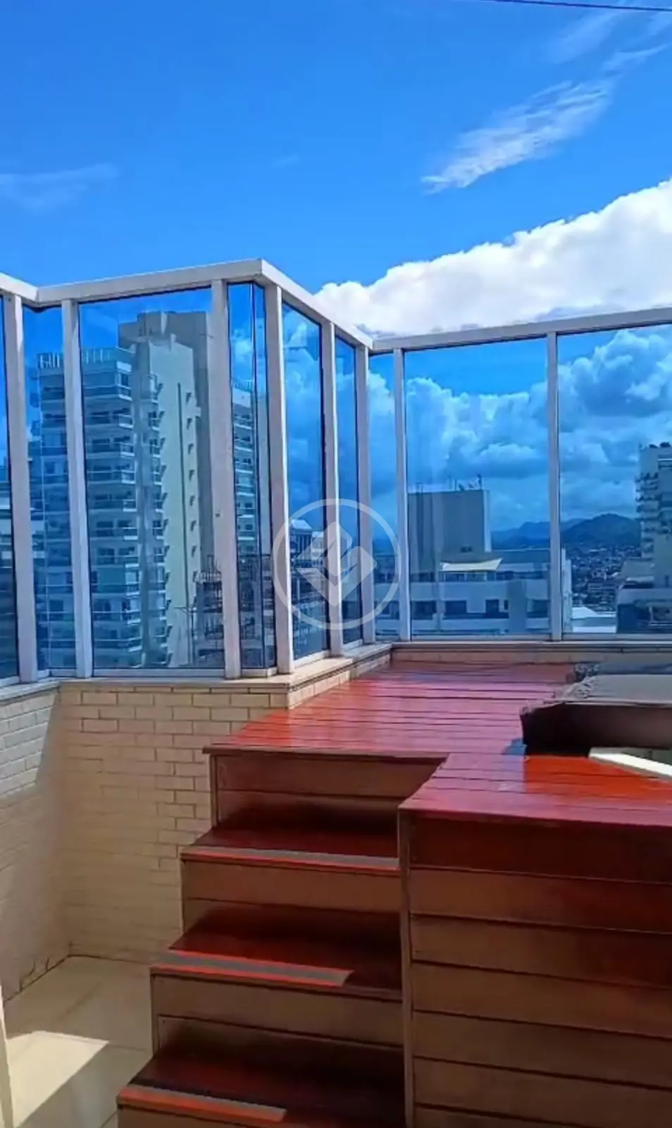 Imagem 4 - Cobertura em Praia da Costa, Vila Velha - ES