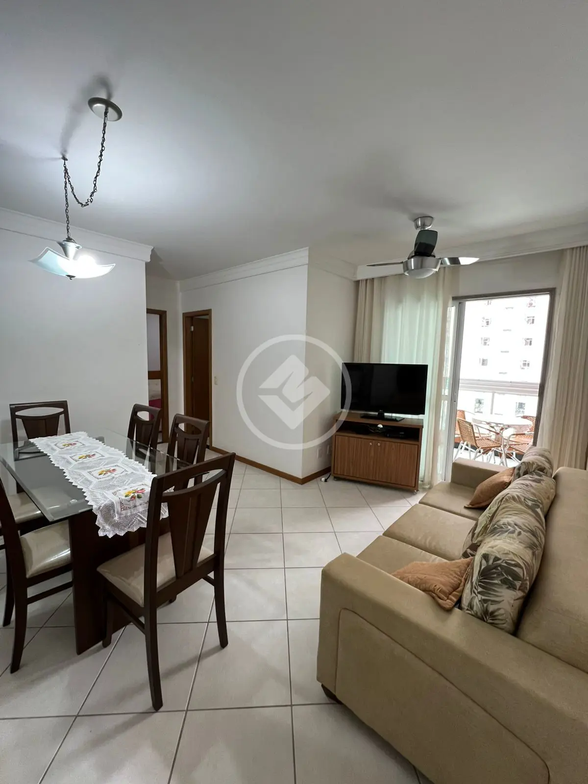 Apartamento PRAIA DA COSTA, Vila Velha - ES — foto 2