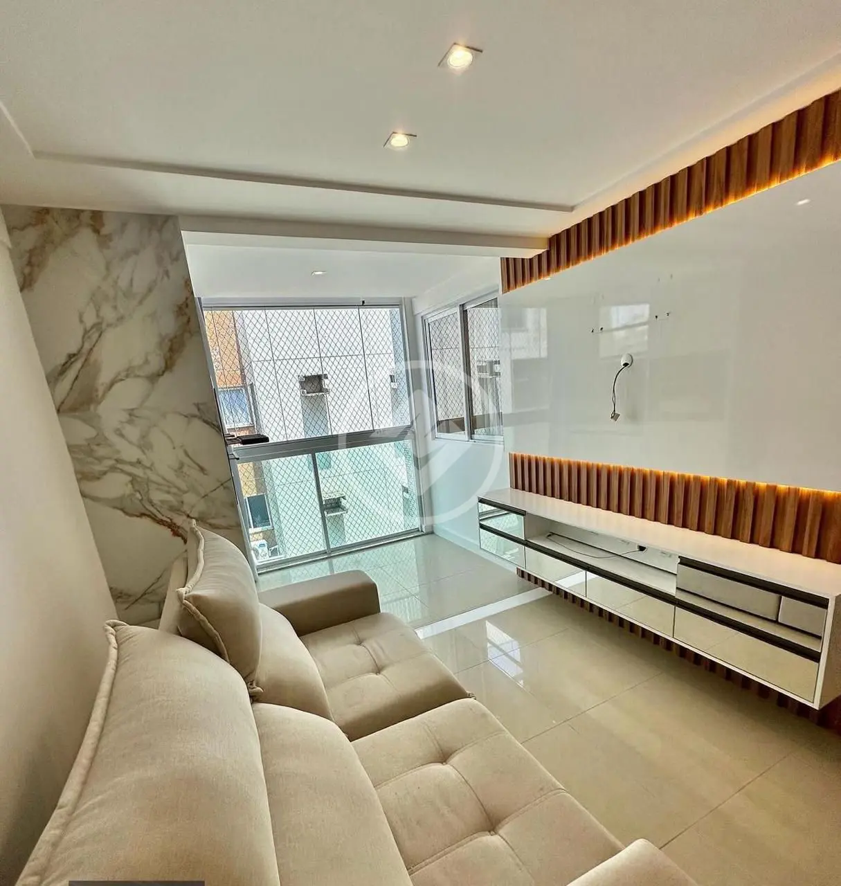 Apartamento ITAPUÃ, Vila Velha - ES — foto 2