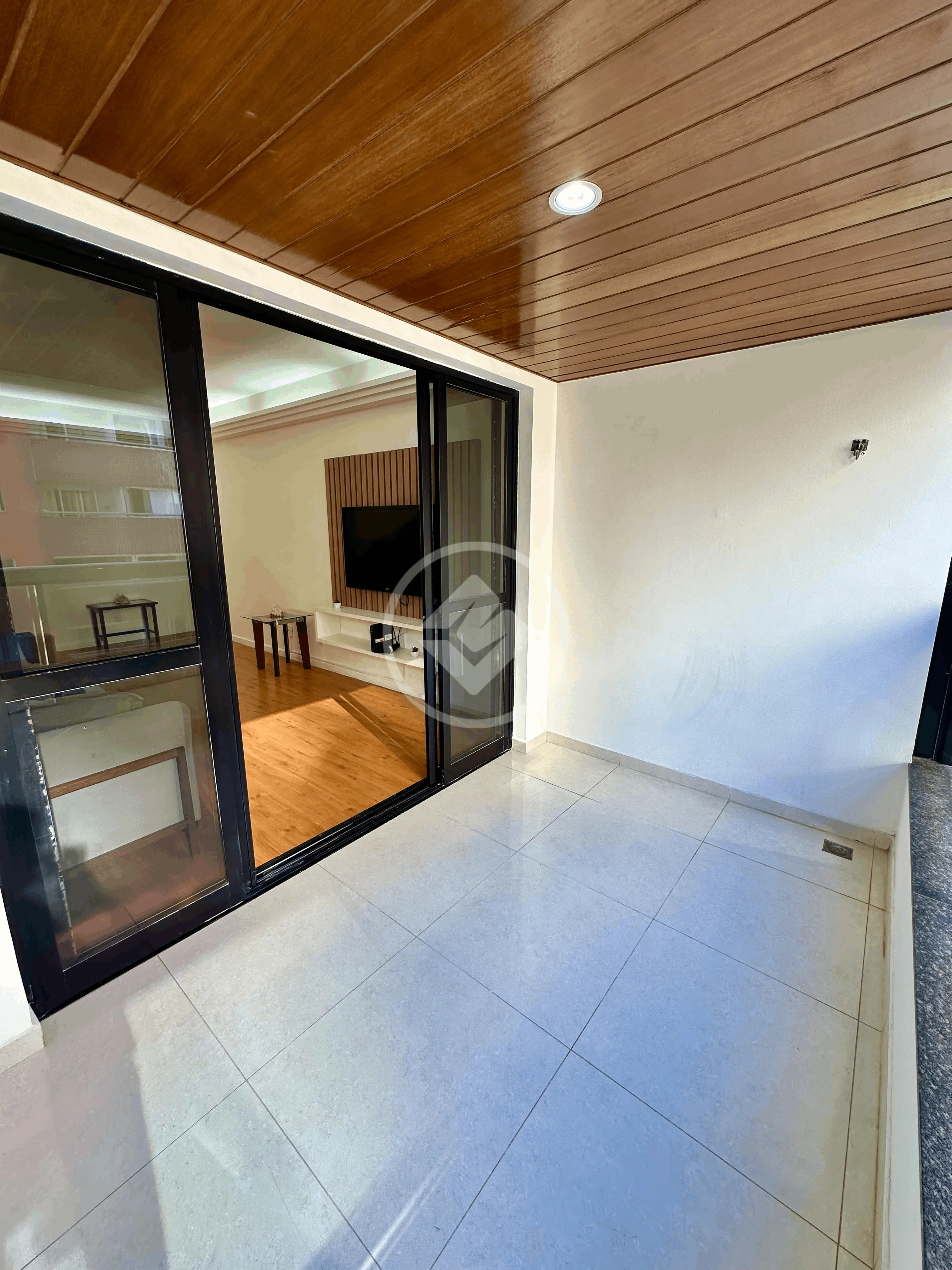 Apartamento PRAIA DA COSTA, Vila Velha - ES — foto 2