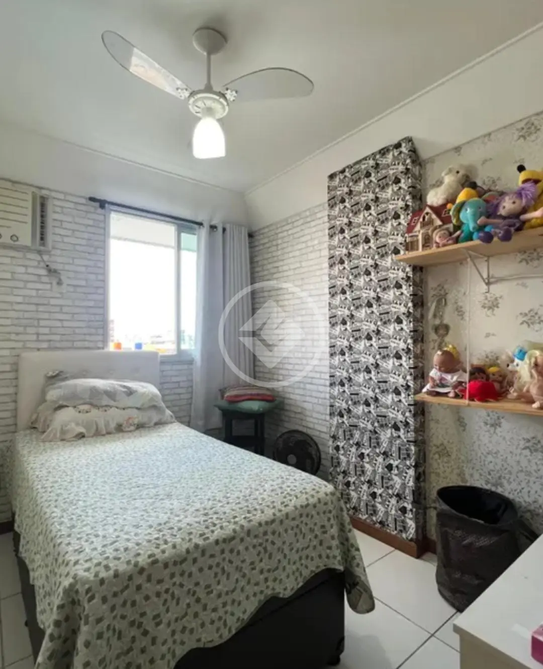 Imagem 6 - Apartamento em Jardim Camburi, Vitória - ES