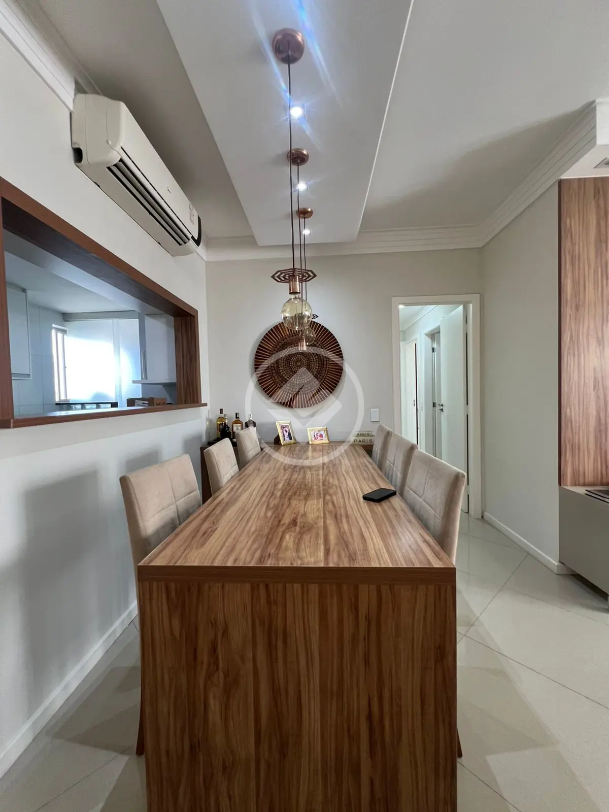 Imagem 2 - Apartamento em PRAIA DA COSTA, Vila Velha - ES
