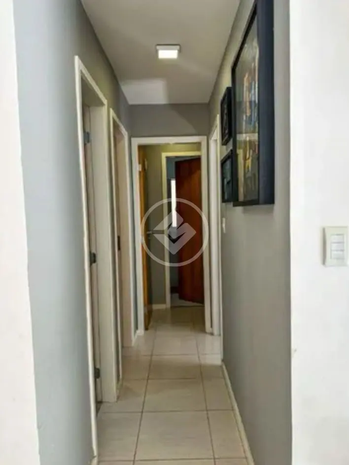 Apartamento Santa Paula II, Vila Velha - ES — foto 2