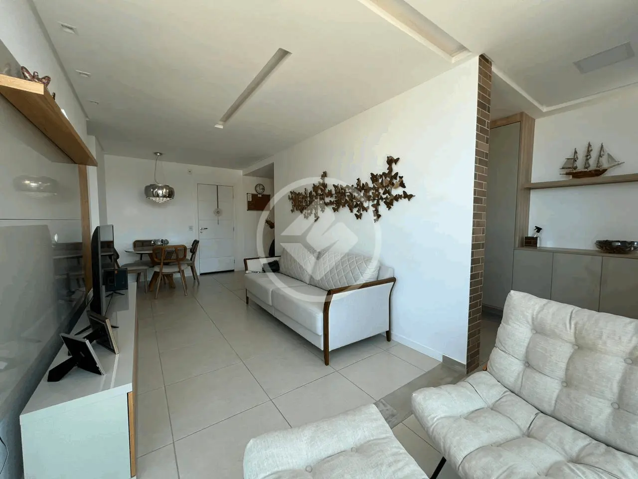 Apartamento PRAIA DE ITAPARICA, Vila Velha - ES — foto 1