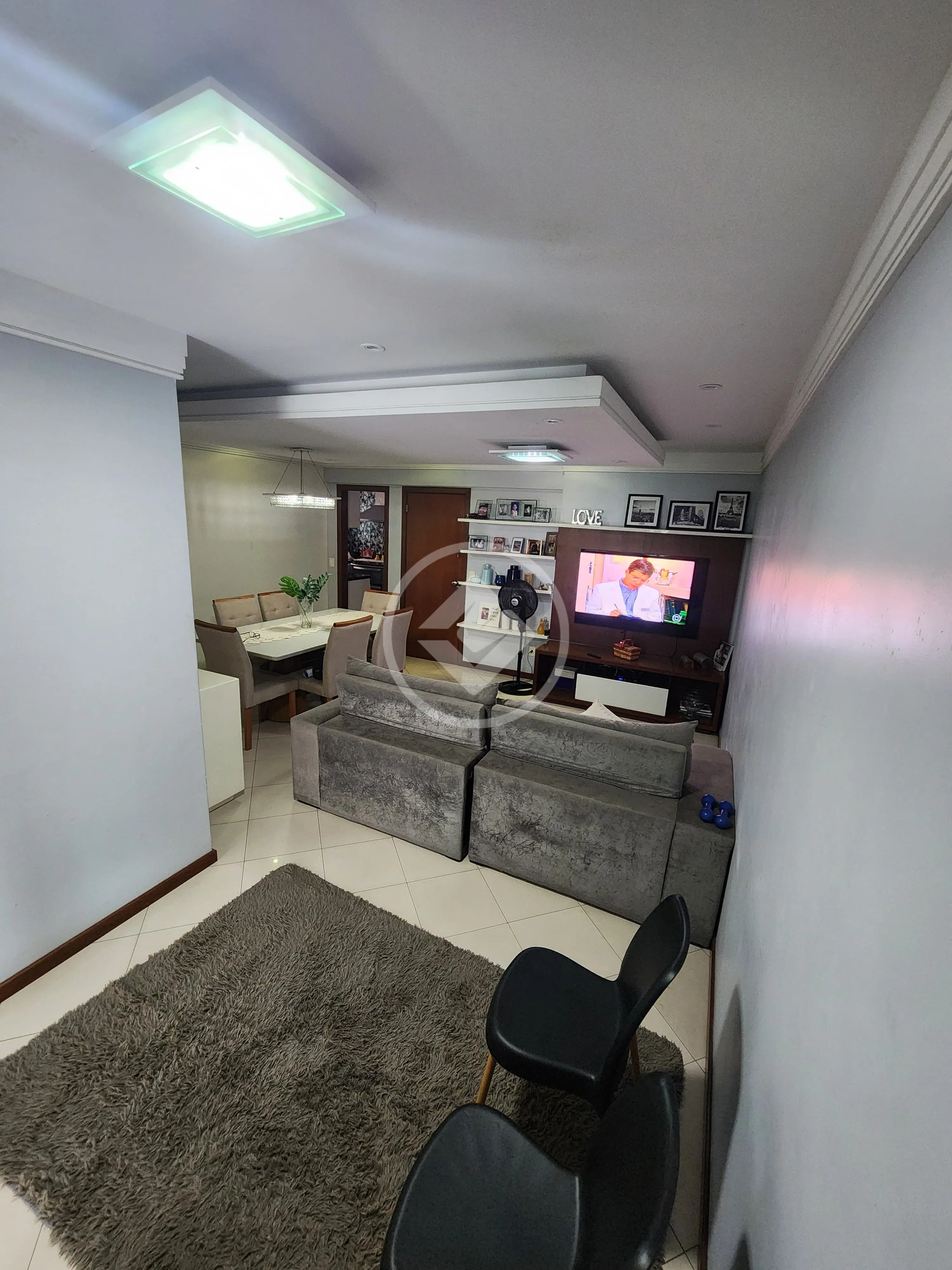 Apartamento Praia do Canto, Vitória - ES — foto 2