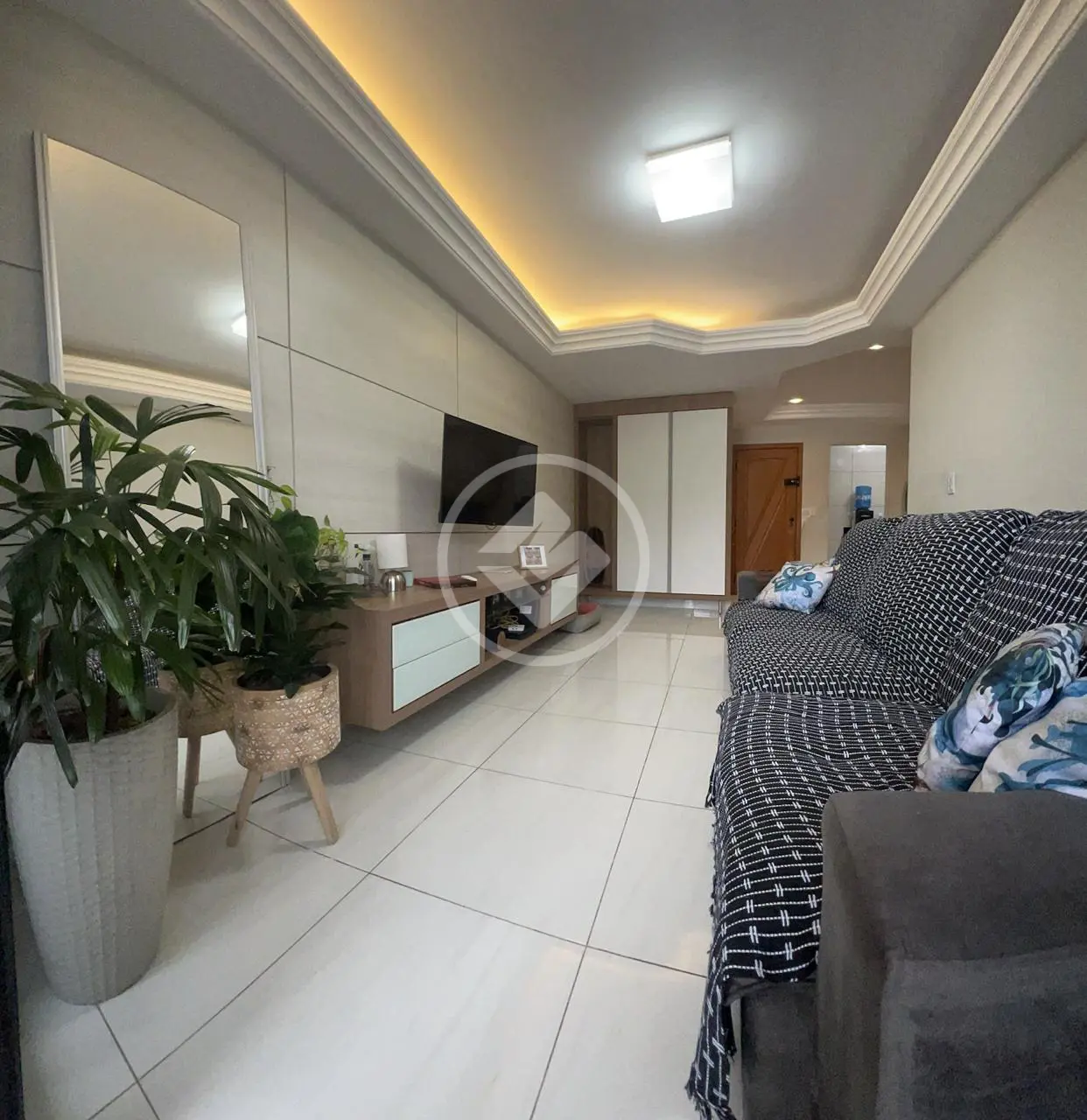 Imagem 2 - Apartamento em PRAIA DA COSTA, Vila Velha - ES