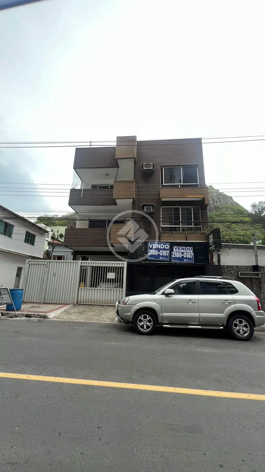 Imagem 1 - Prédio em Praia da Costa, Vila Velha - ES