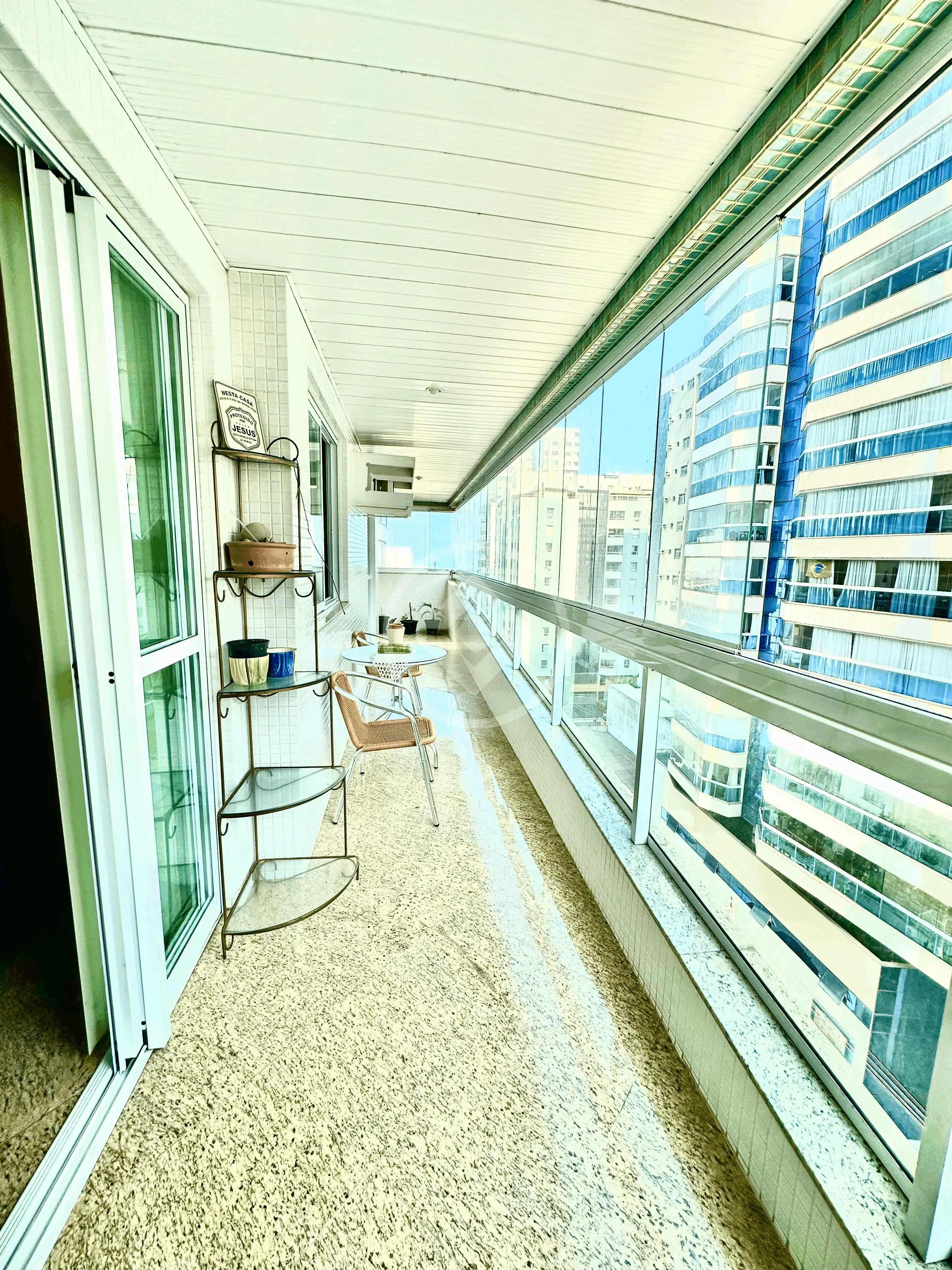 Apartamento PRAIA DA COSTA, Vila Velha - ES — foto 1