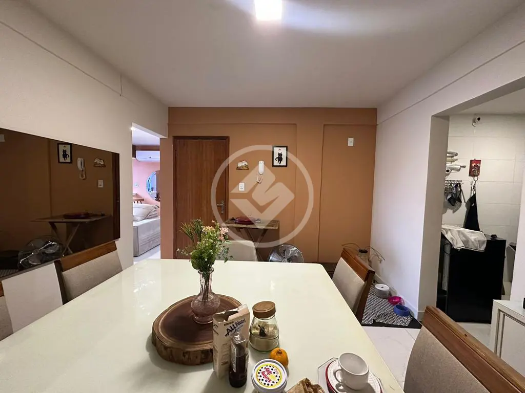 Apartamento ITAPUÃ, Vila Velha - ES — foto 1