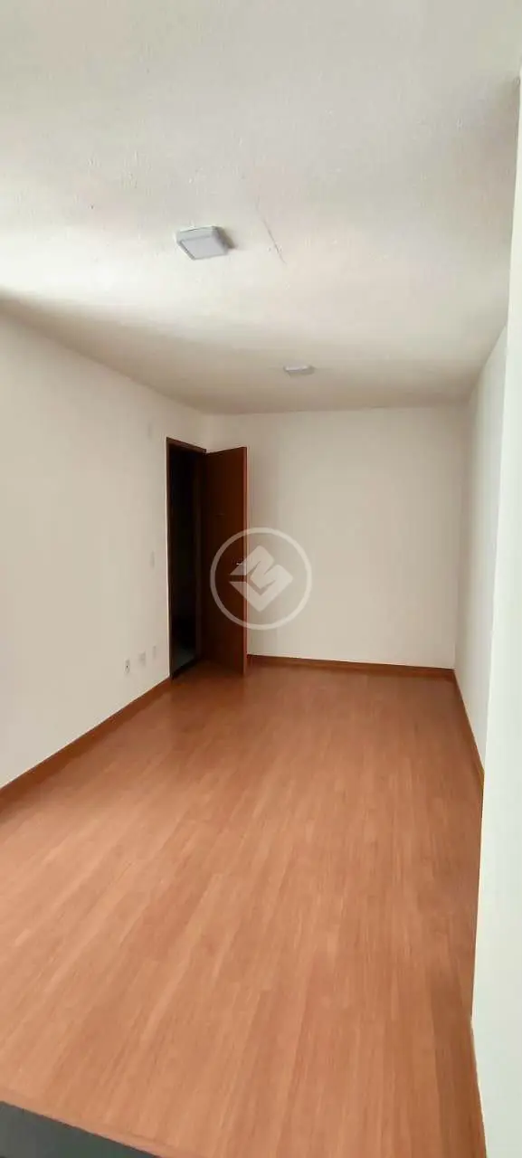 Apartamento Jardim de Alah, Cariacica - ES — foto 2