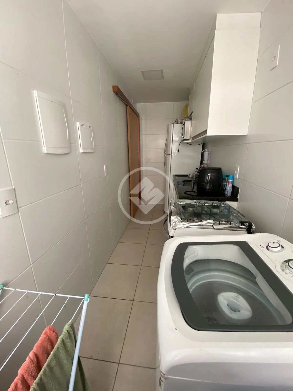 Imagem 6 - Apartamento em Ilha dos Bentos, Vila Velha - ES