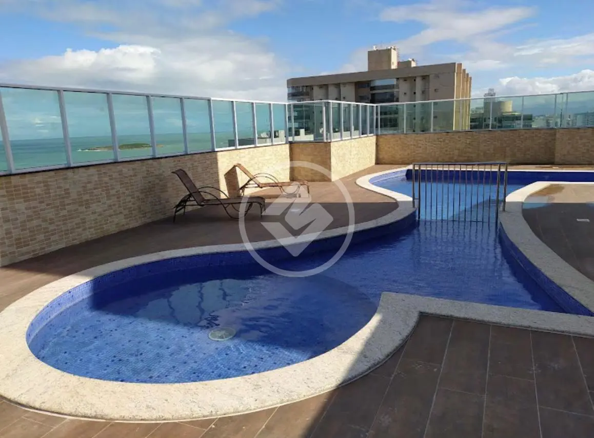 Imagem 5 - Apartamento em Praia de Itaparica, Vila Velha - ES
