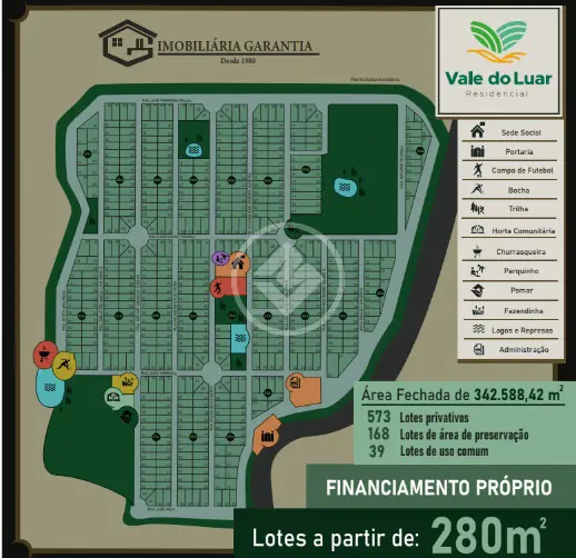 Image 16 - Terreno Condomínio em Village do Sol, Guarapari - ES