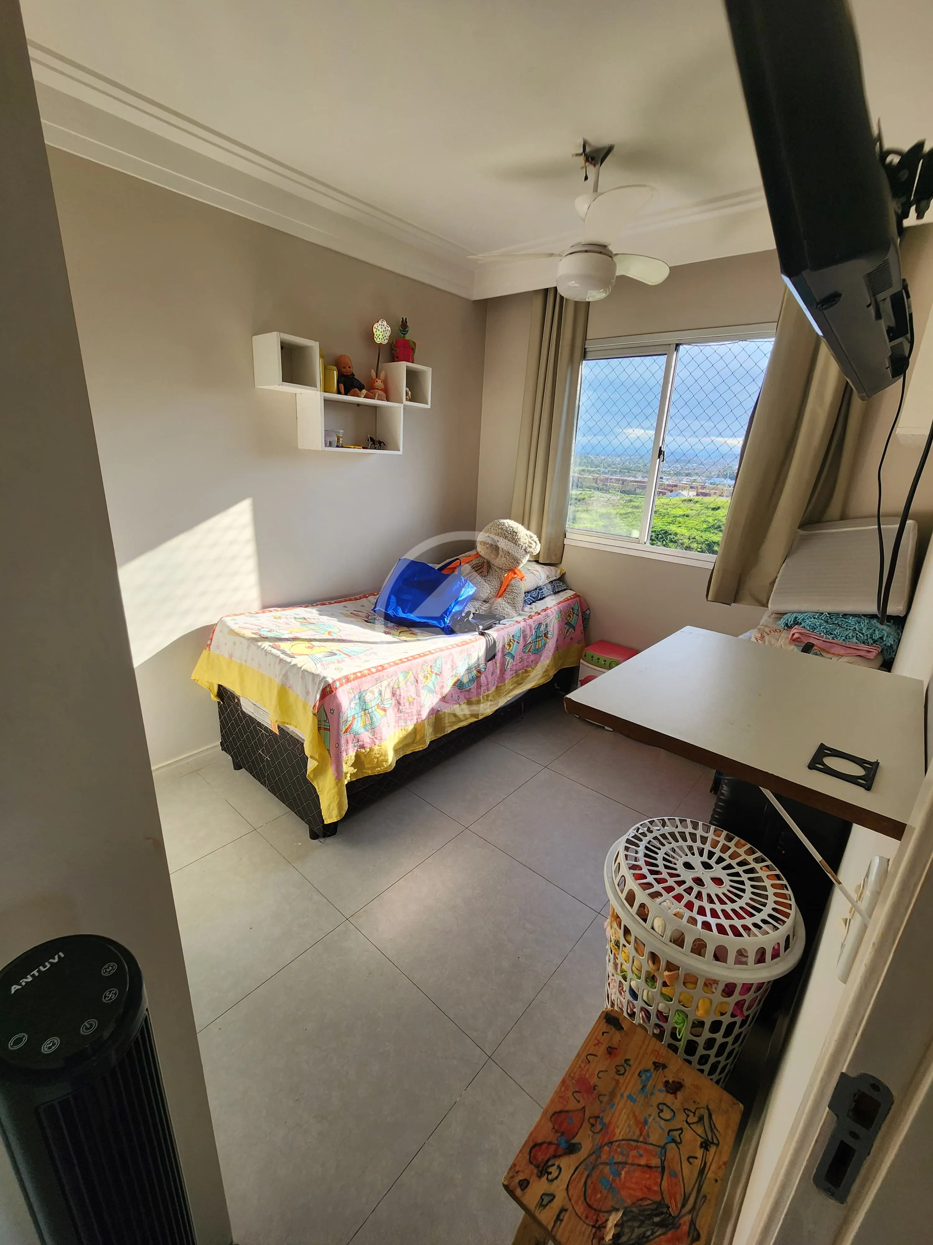Imagem 2 - Apartamento em Ataíde, Vila Velha - ES