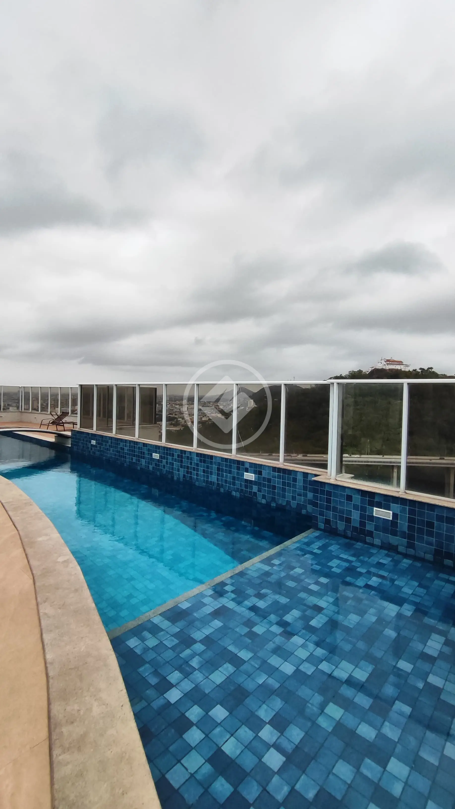 Apartamento PRAIA DA COSTA, Vila Velha - ES — foto 1