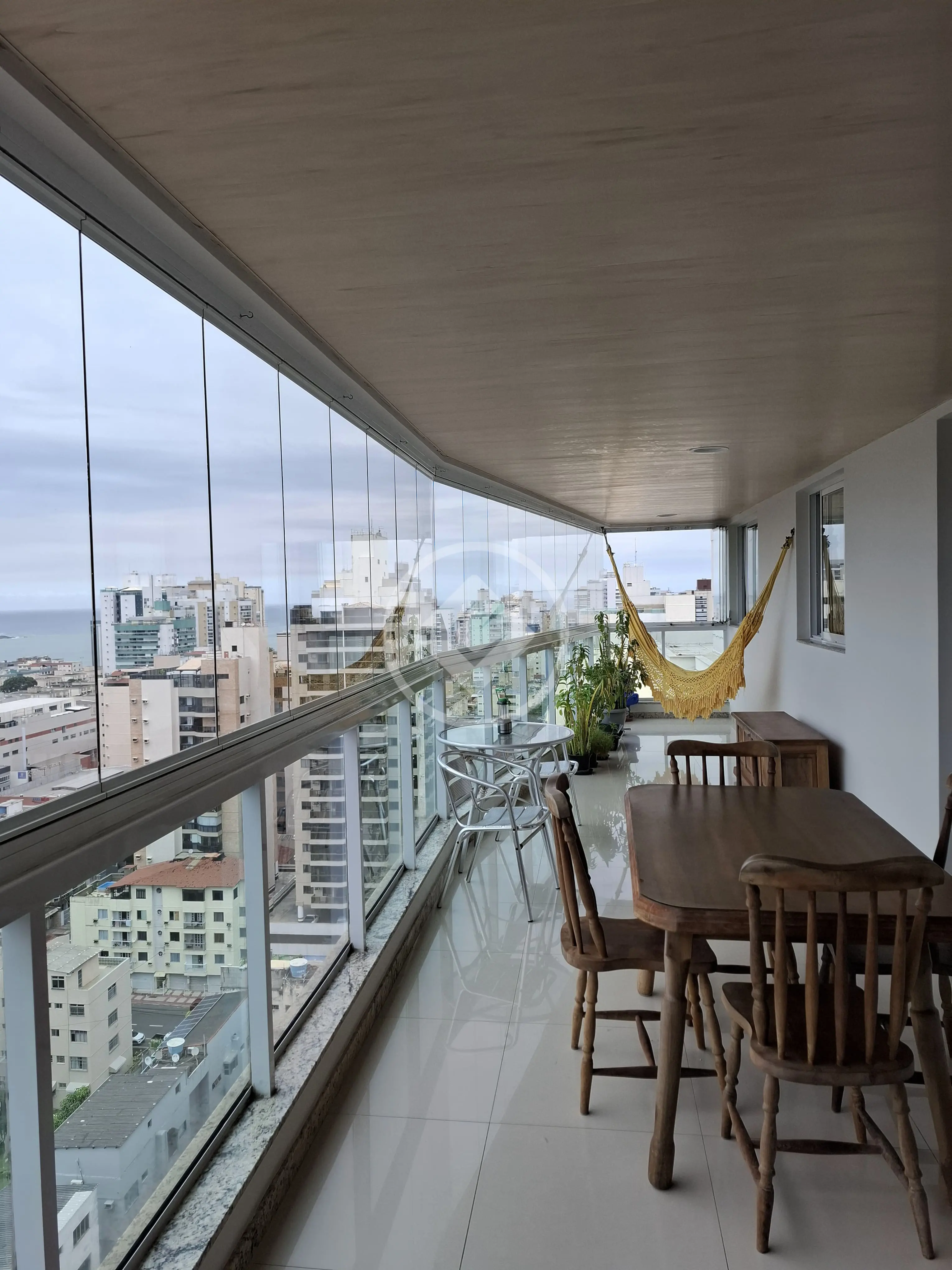 Imagem 1 - Apartamento em Itapuã, Vila Velha - ES
