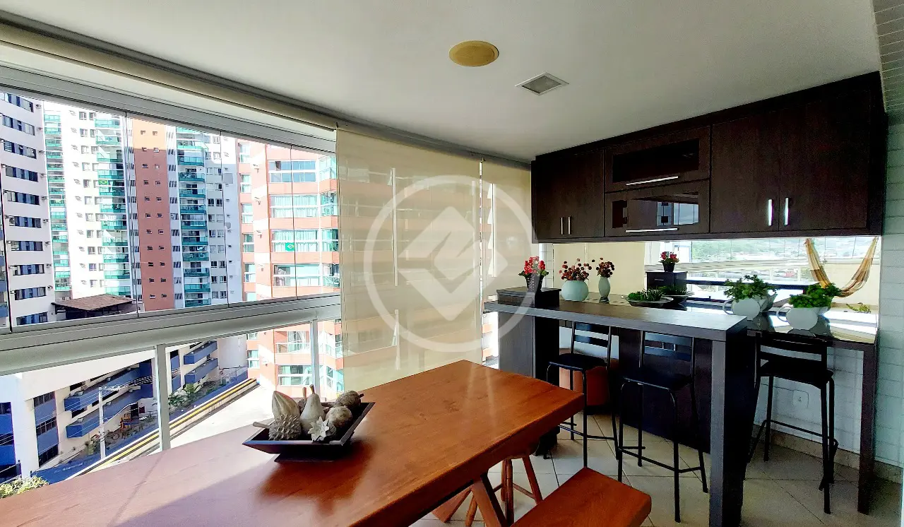 Apartamento PRAIA DA COSTA, Vila Velha - ES — foto 2