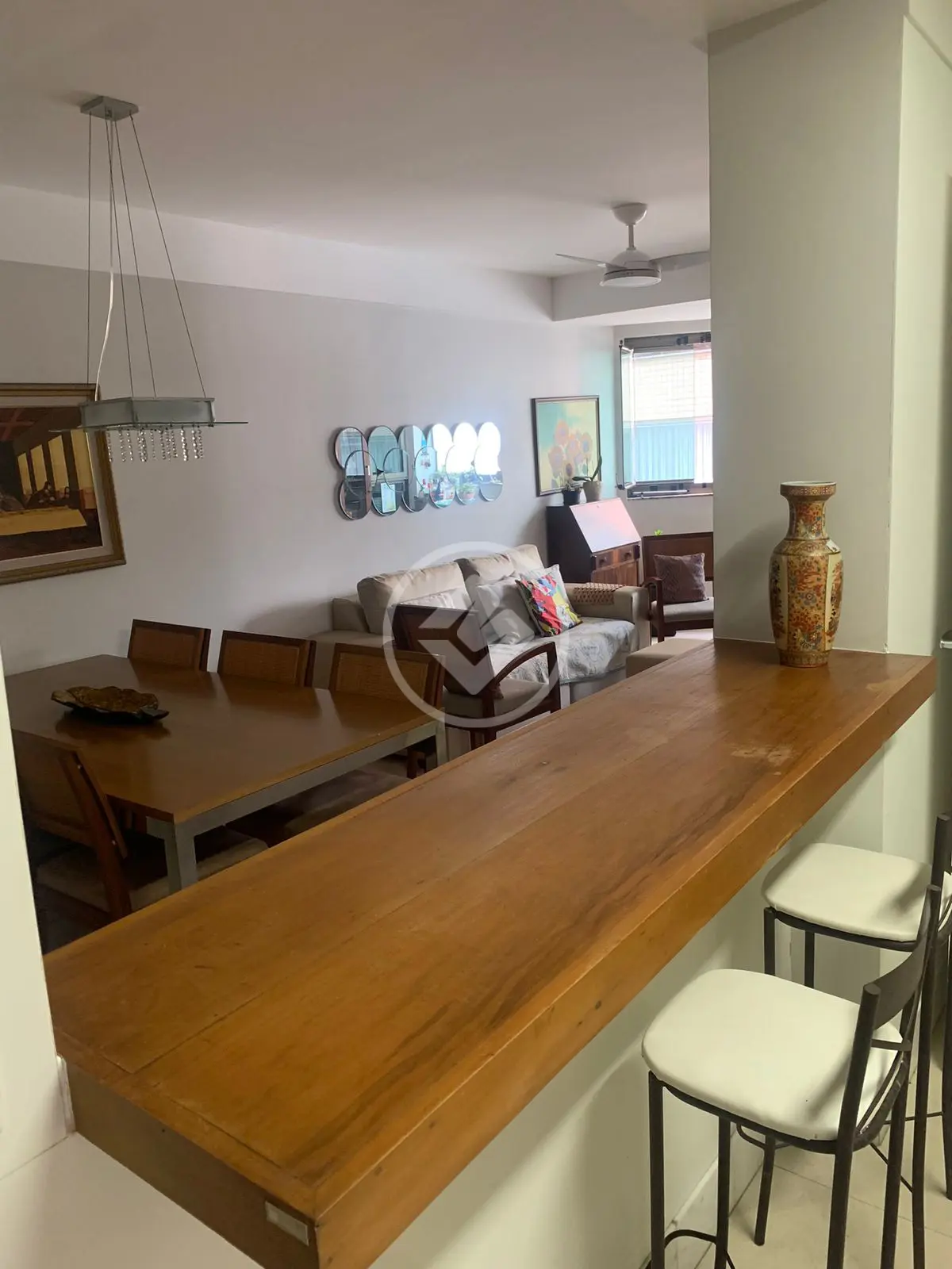 Imagem 1 - Apartamento em Itapuã, Vila Velha - ES