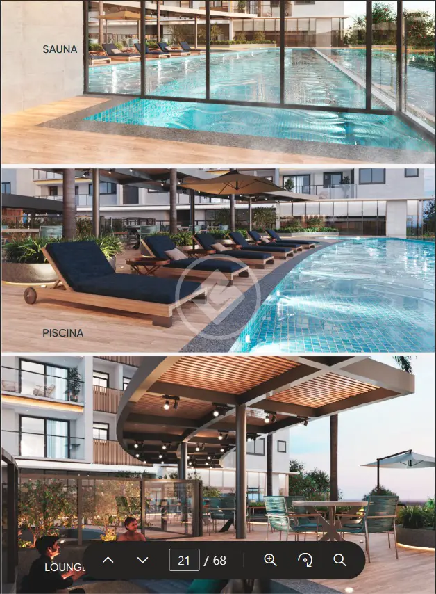 Imagem 4 - Apartamento em PRAIA DE ITAPARICA, Vila Velha - ES