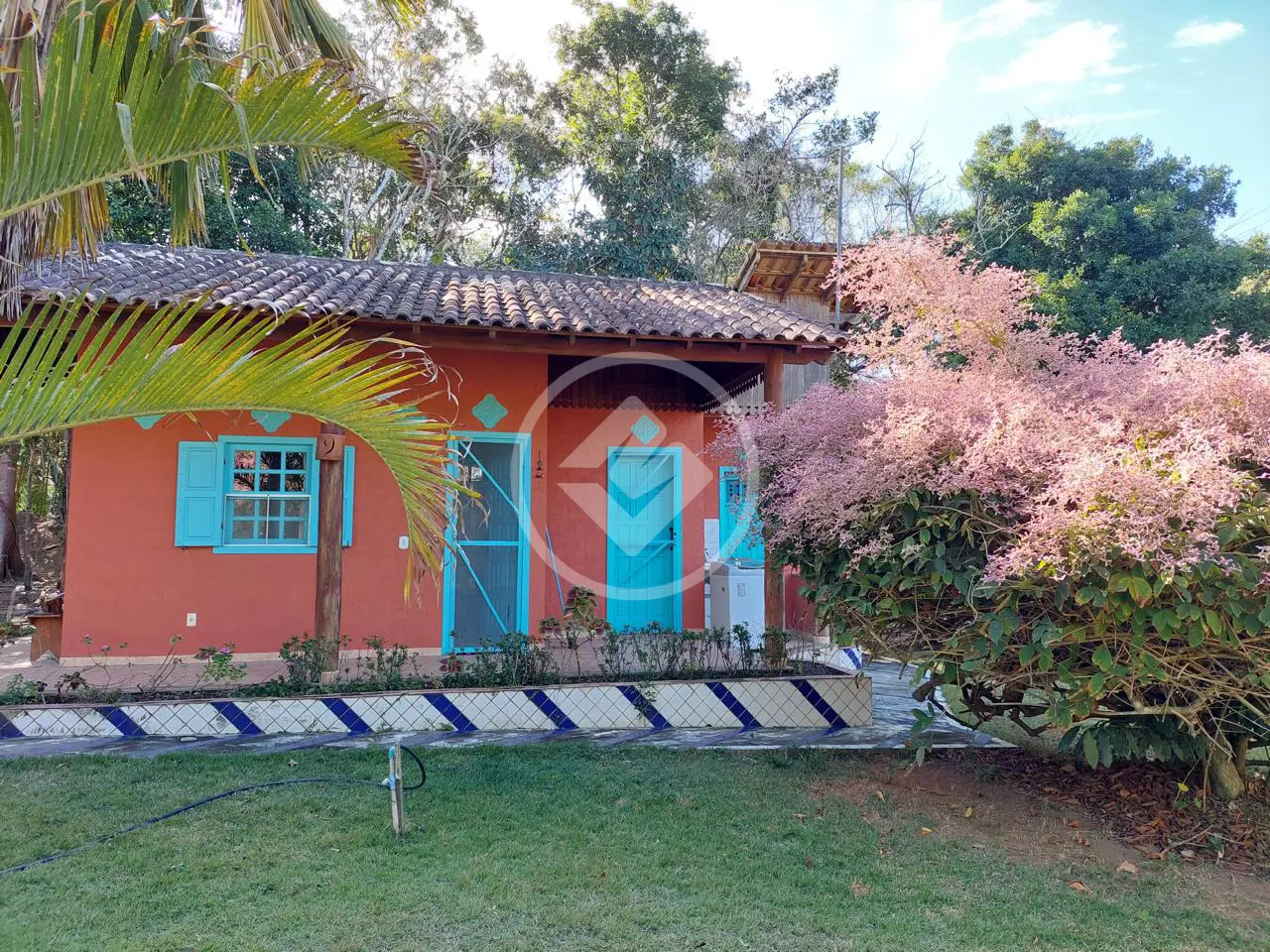 Imagem 1 - Chácara em RECREIO DO CHURY, Vila Velha - ES