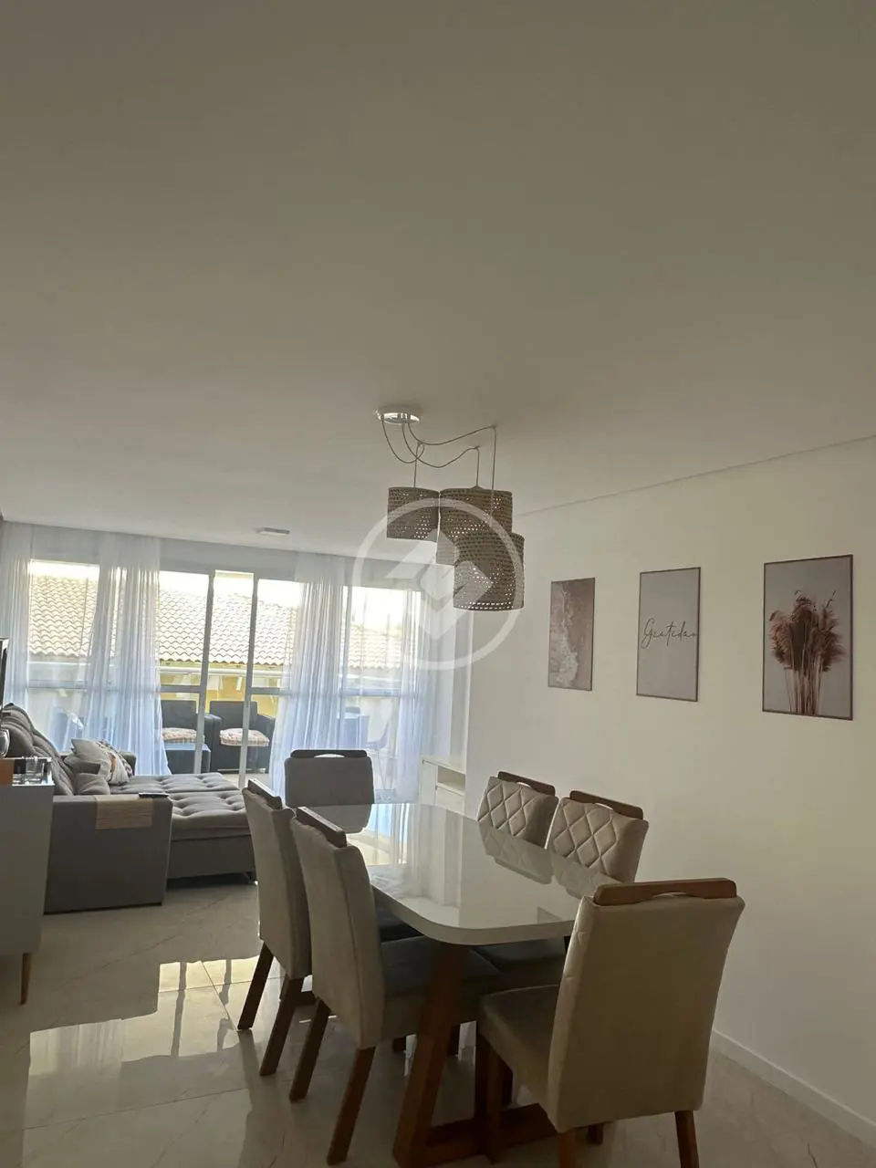 Imagem 3 - Apartamento em Enseada Azul, Guarapari - ES