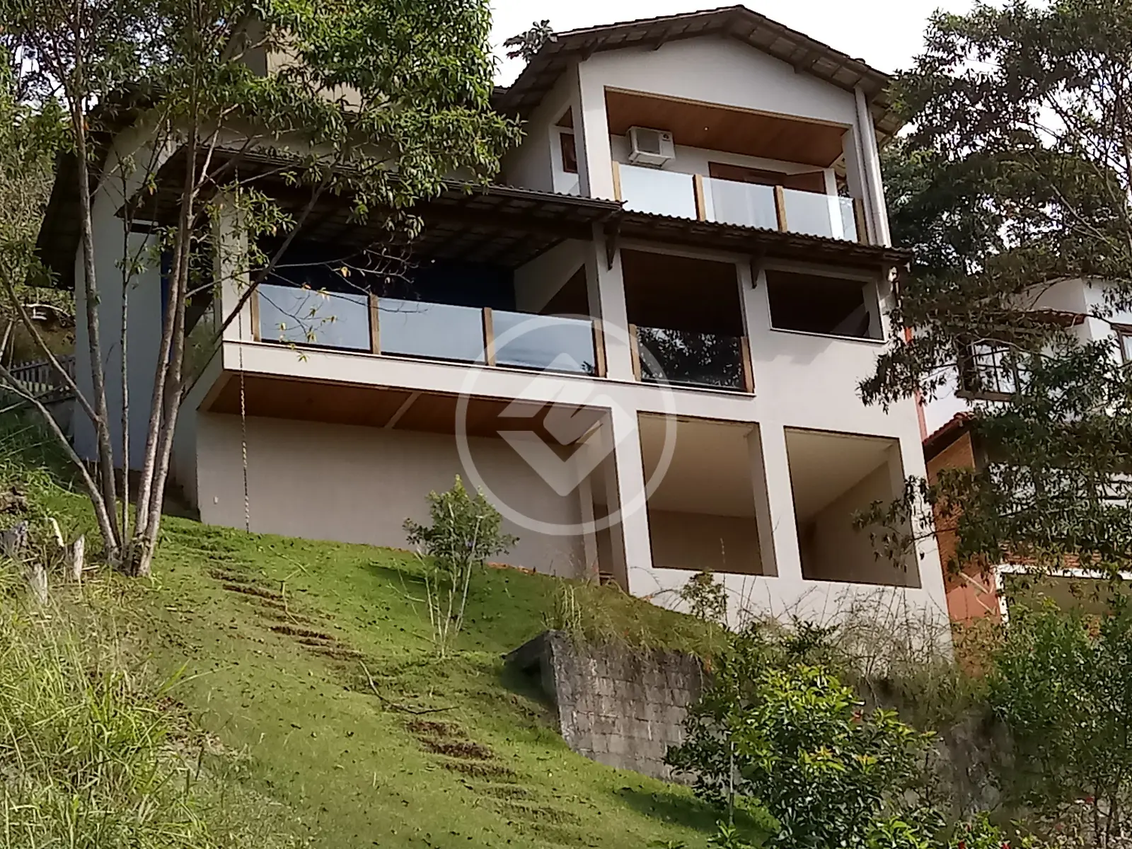 Imagem 1 - Casa em victor hugo, Domingos Martins - ES