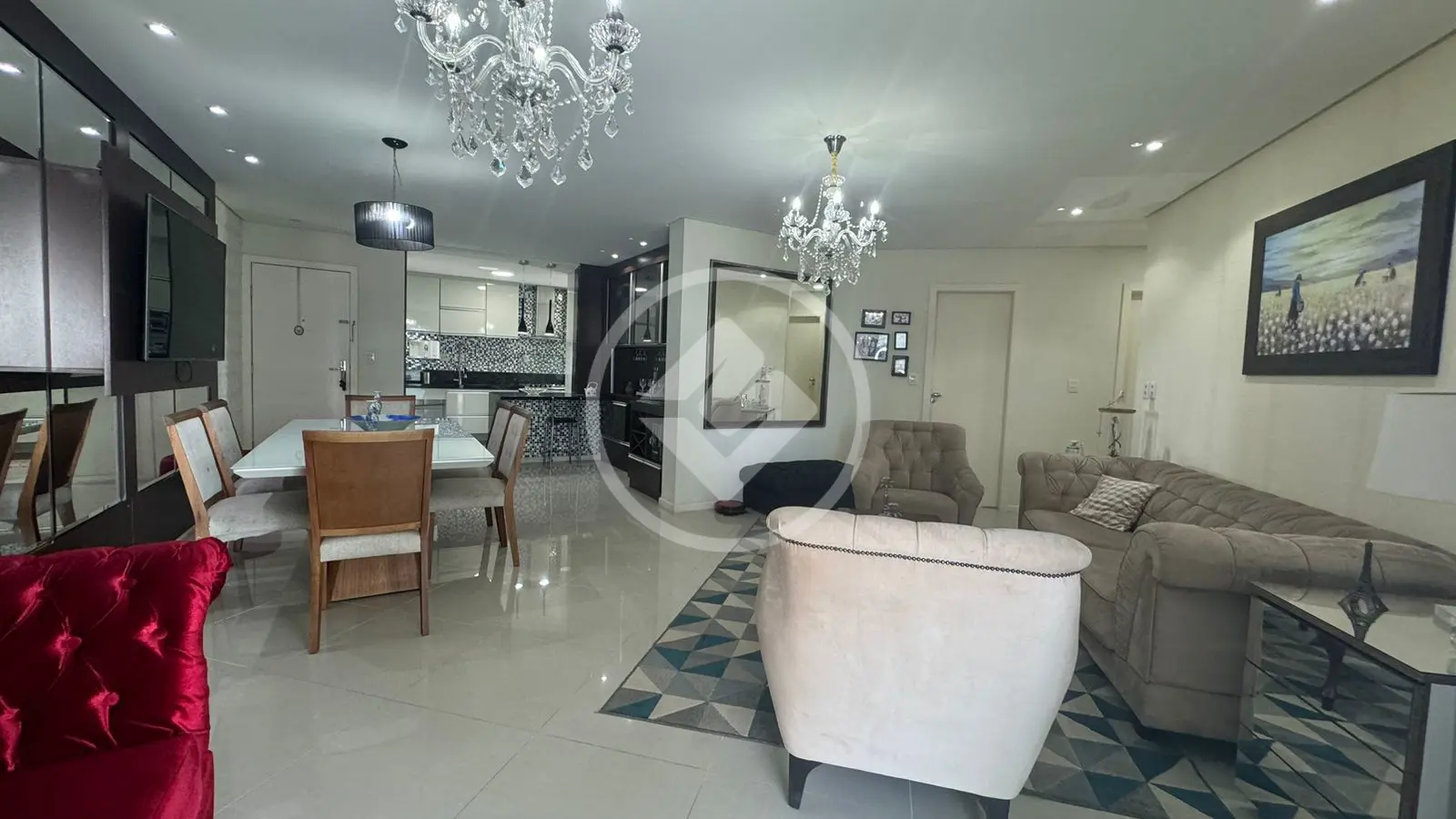 Apartamento PRAIA DE ITAPARICA, Vila Velha - ES — foto 1