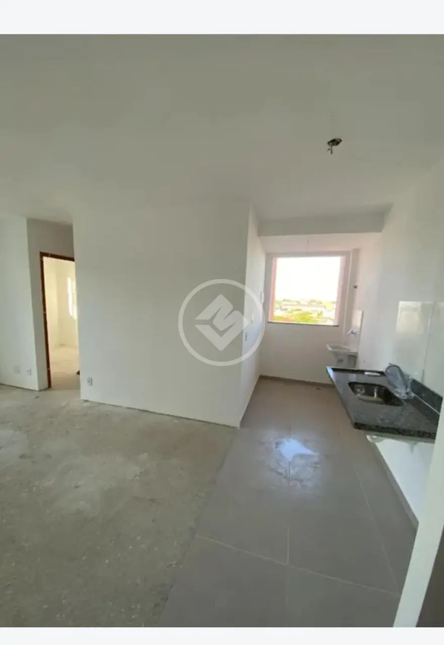 Imagem 3 - Apartamento em Aribiri, Vila Velha - ES
