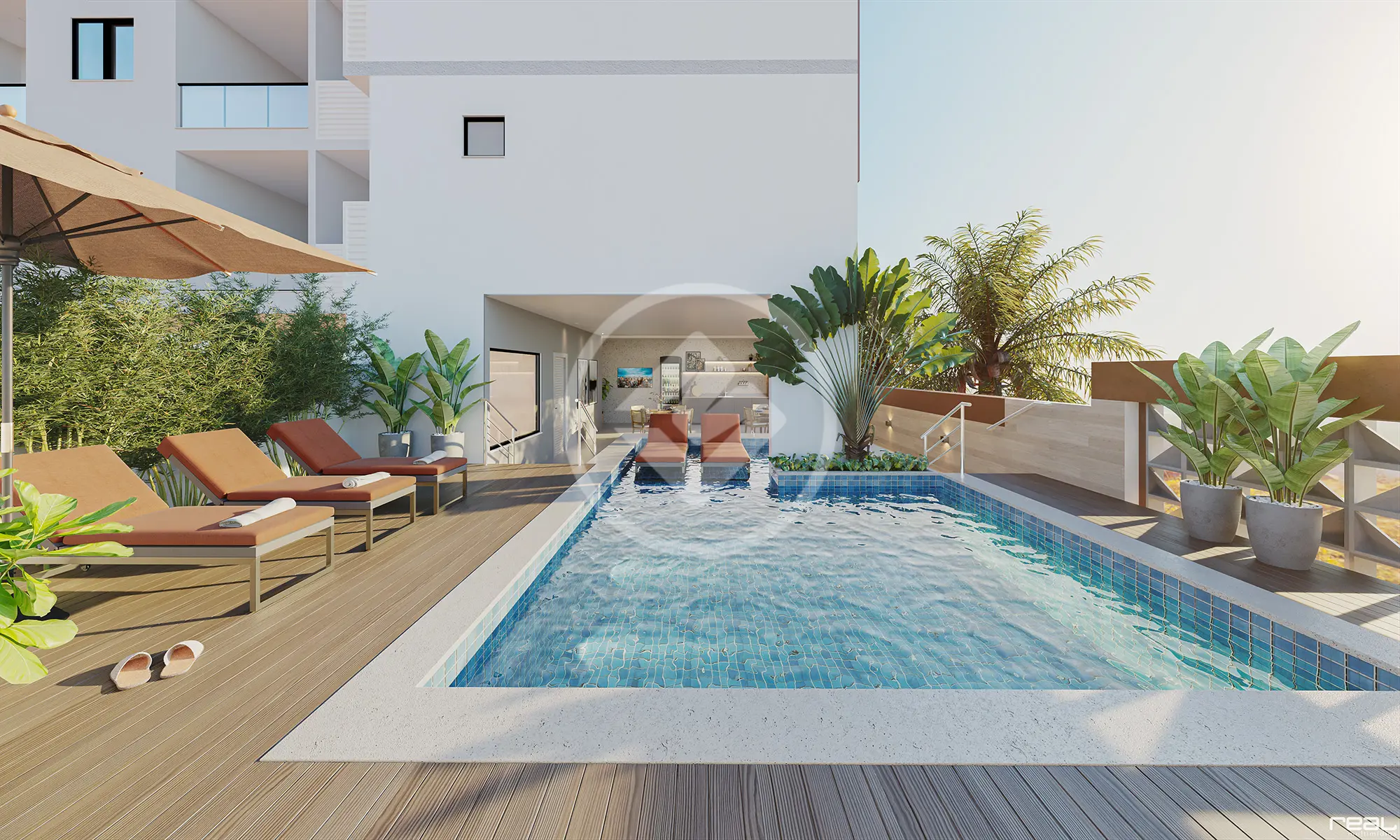 Imagem 2 - Apartamento em Jockey de Itaparica, Vila Velha - ES