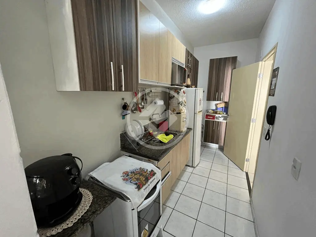 Imagem 6 - Apartamento em Coqueiral de Itaparica, Vila Velha - ES