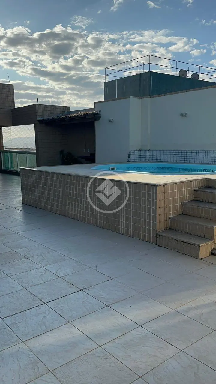 Imagem 3 - Cobertura em PRAIA DE ITAPARICA, Vila Velha - ES