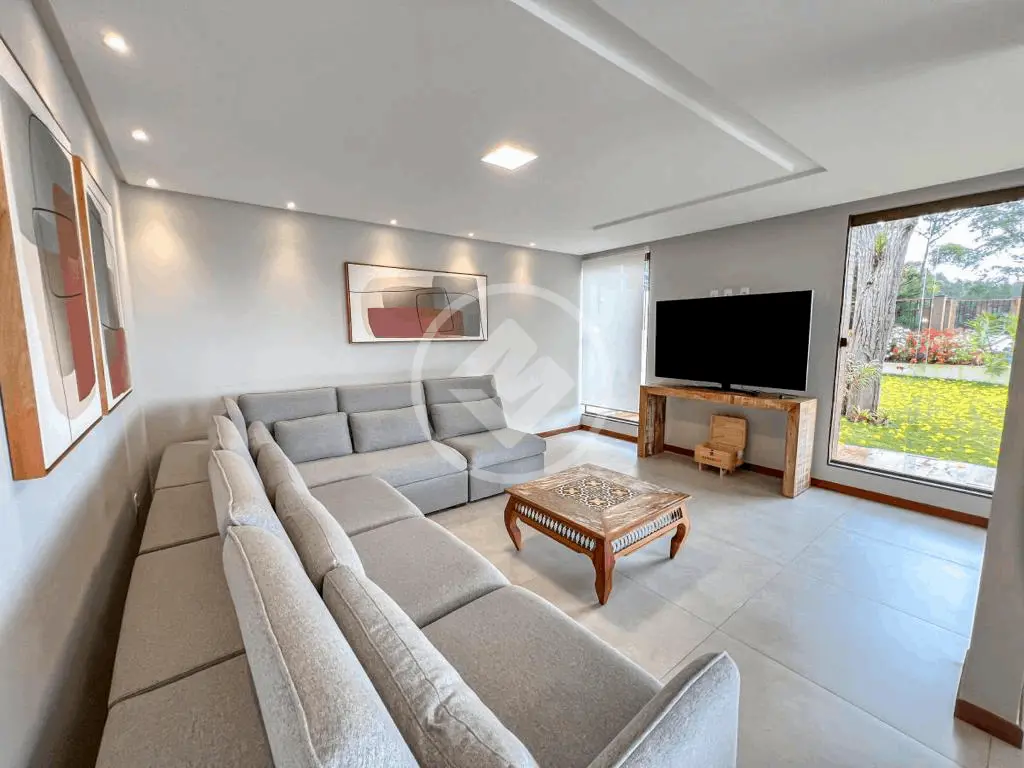 Imagem 1 - Casa em Aracê, Domingos Martins - ES