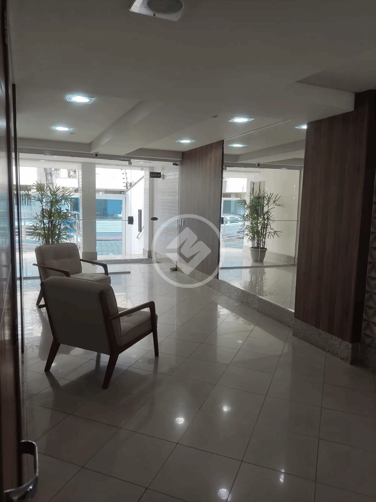 Apartamento Enseada do Suá, Vitória - ES — foto 1