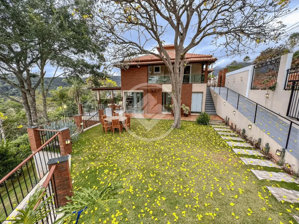 Imagem 1 - Casa em Aracê, Domingos Martins - ES