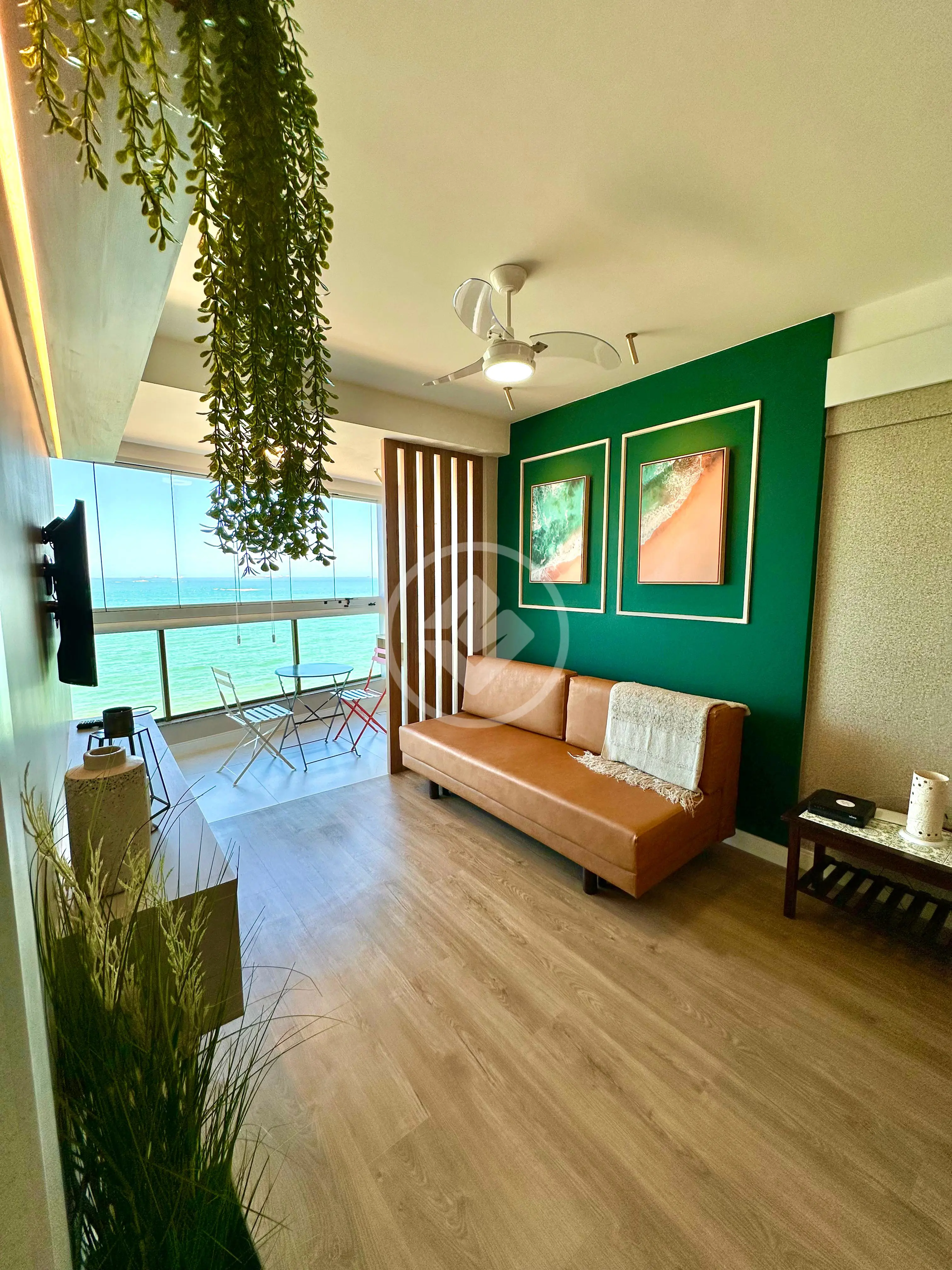 Apartamento PRAIA DA COSTA, Vila Velha - ES — foto 2