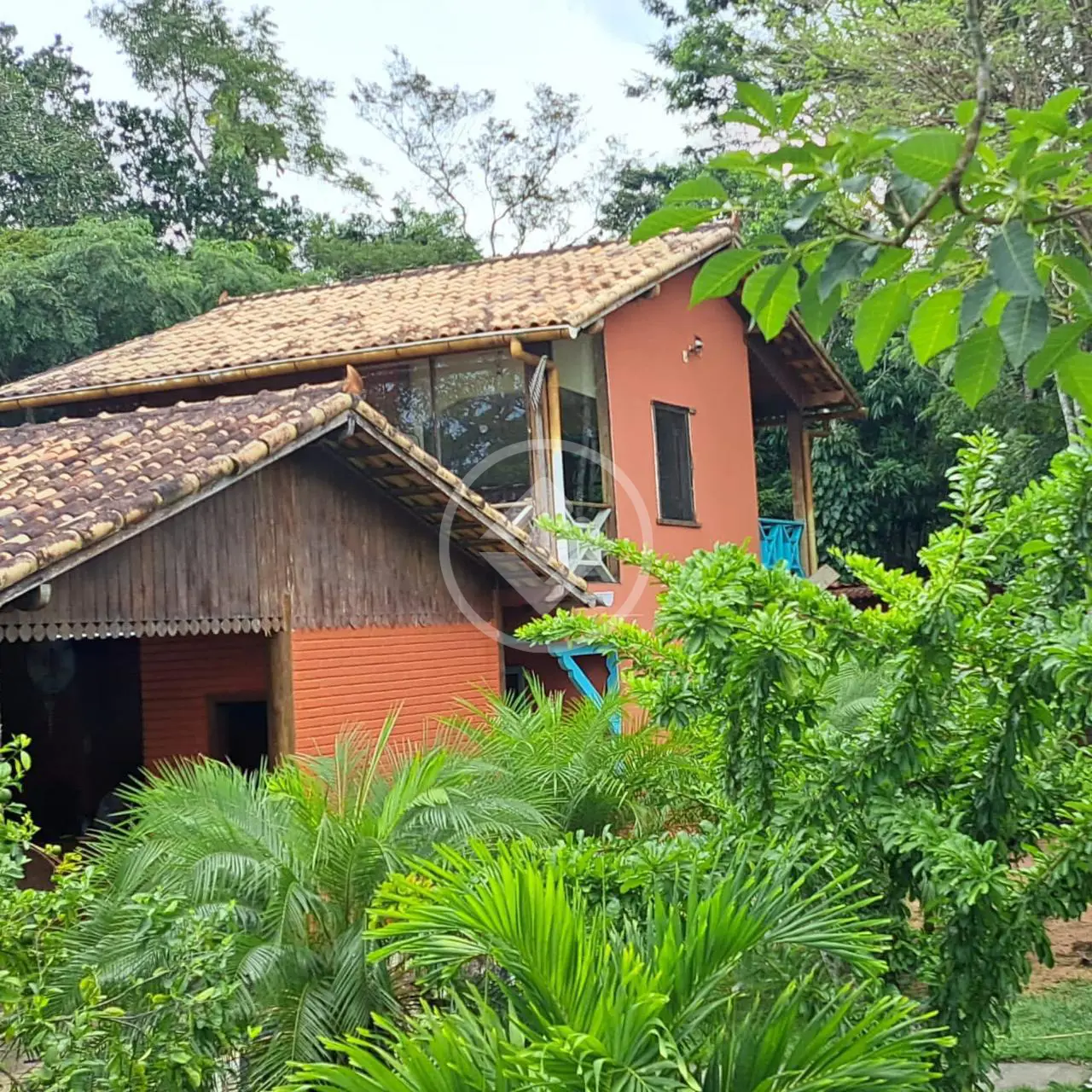 Imagem 3 - Chácara em RECREIO DO CHURY, Vila Velha - ES
