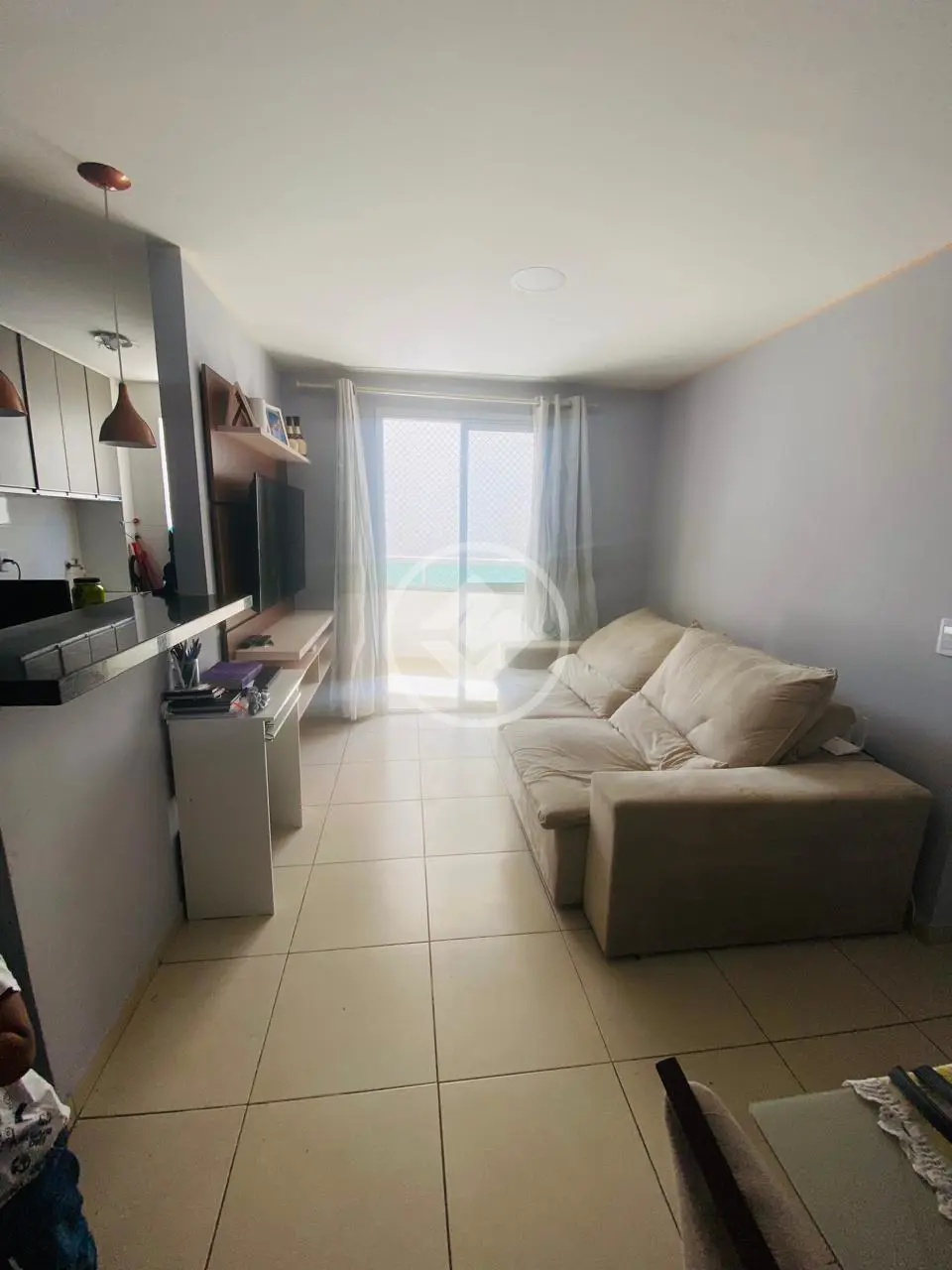 Imagem 1 - Apartamento em Ataíde, Vila Velha - ES