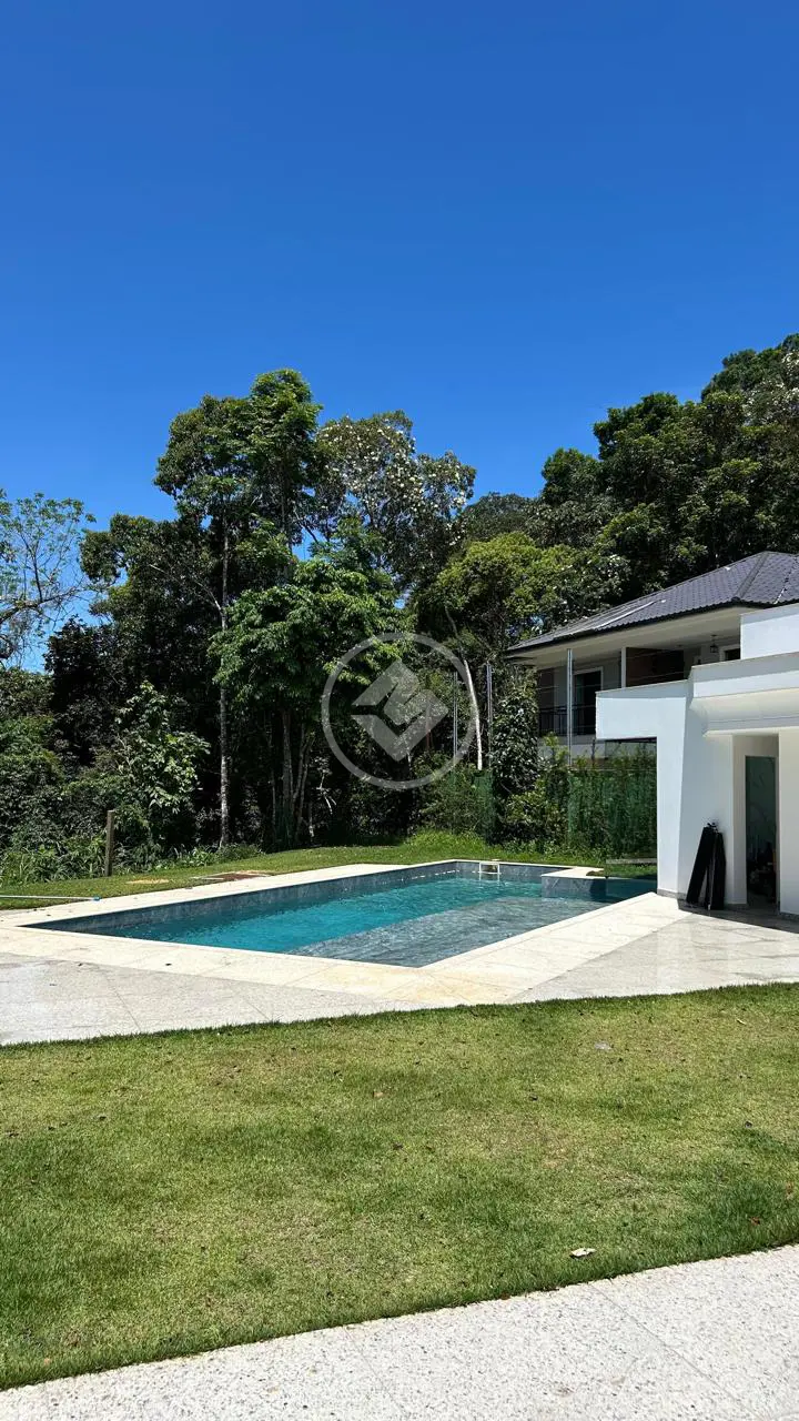 Imagem 1 - Casa em victor hugo, Domingos Martins - ES