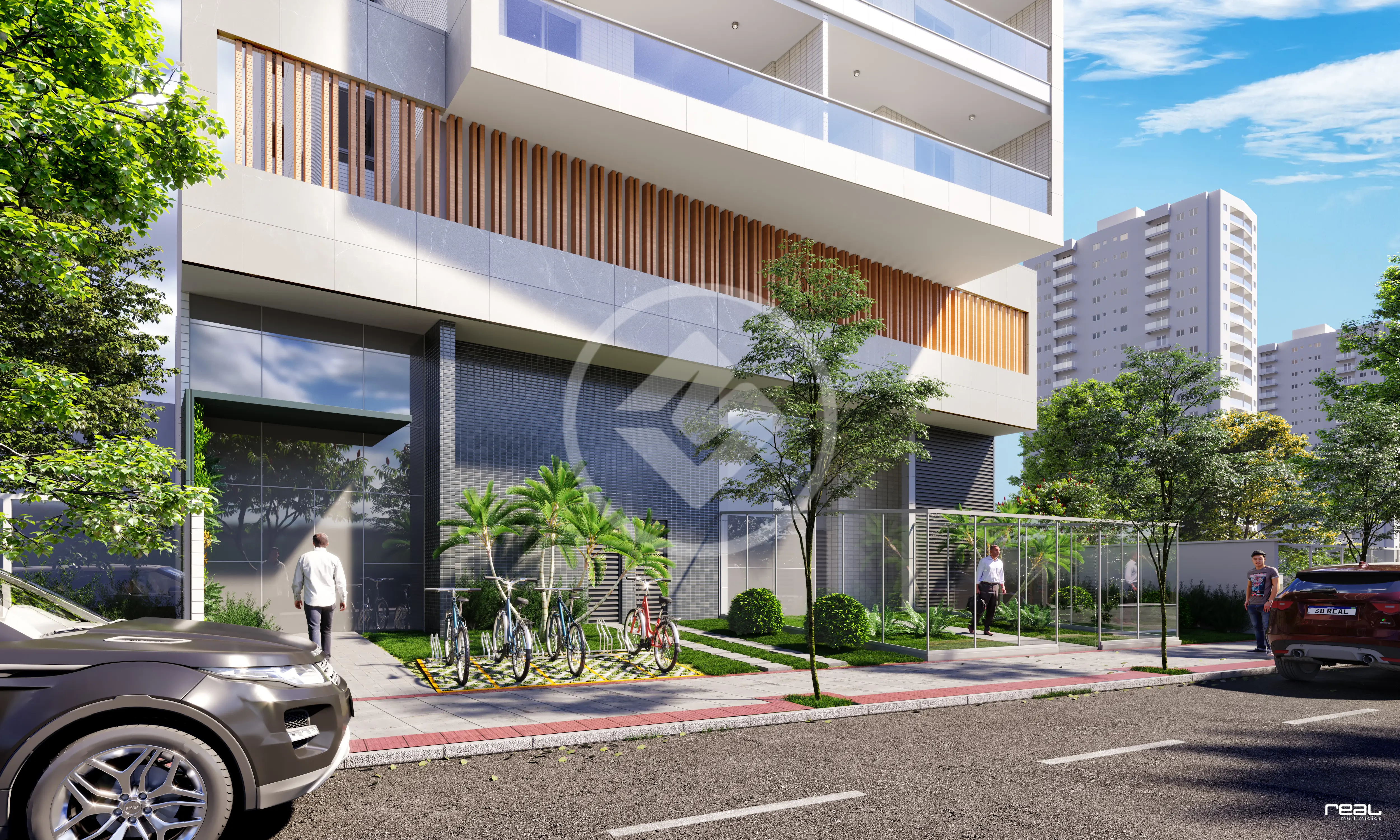 Imagem 5 - Apartamento em Praia da Costa, Vila Velha - ES
